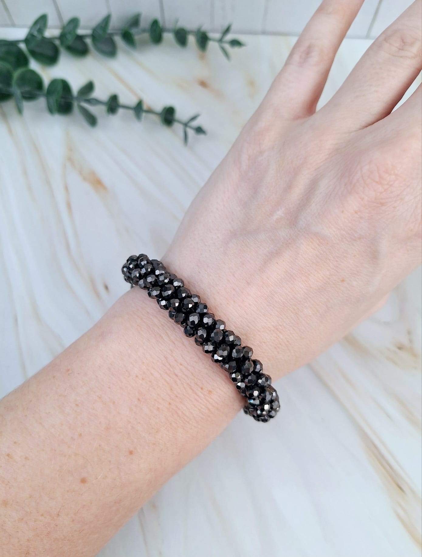 Glitzer Armbänder Gross | Armband