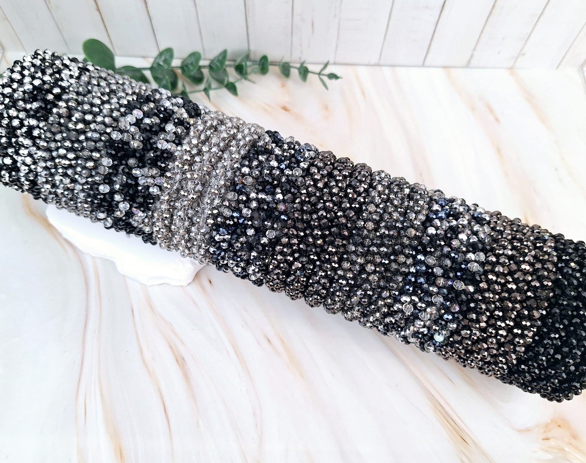 Glitzer Armbänder Gross | Armband