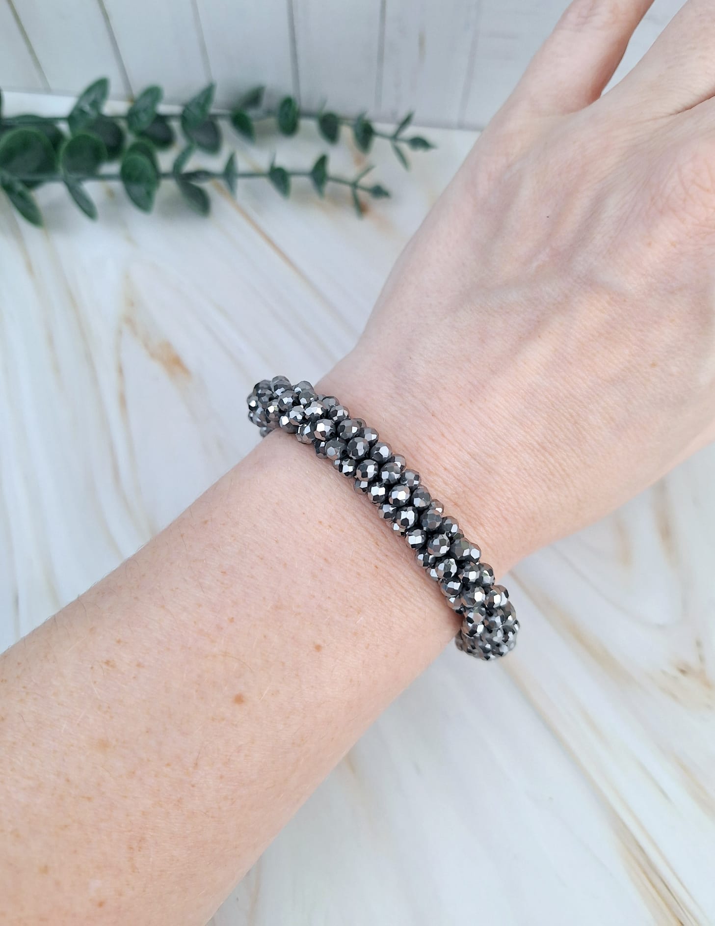 Glitzer Armbänder Gross | Armband