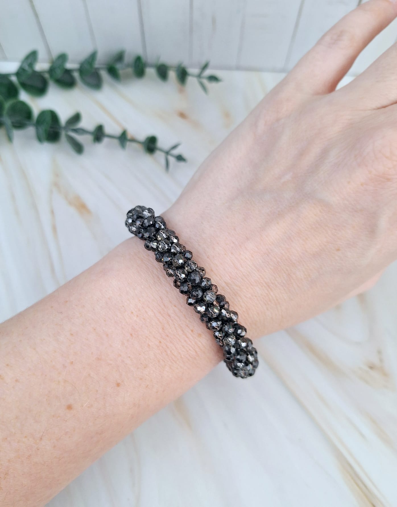 Glitzer Armbänder Gross | Armband