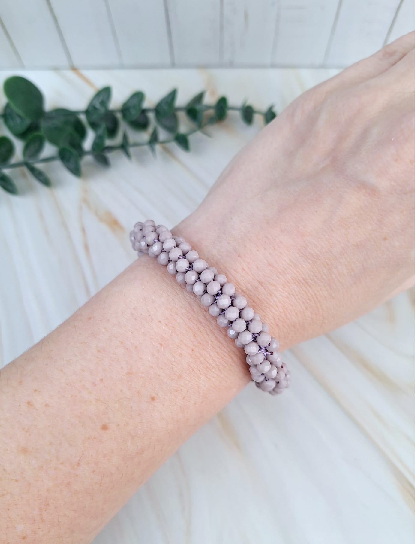 Glitzer Armbänder Gross | Armband