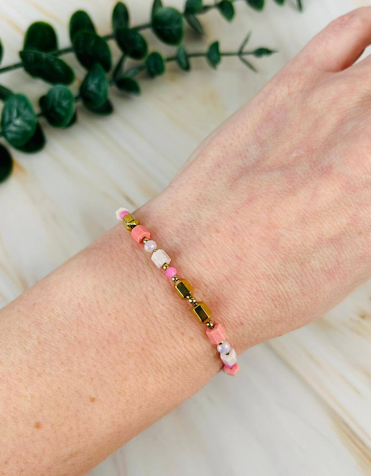 Armband Fühling Bunt | Armband | HAAR-ANKER