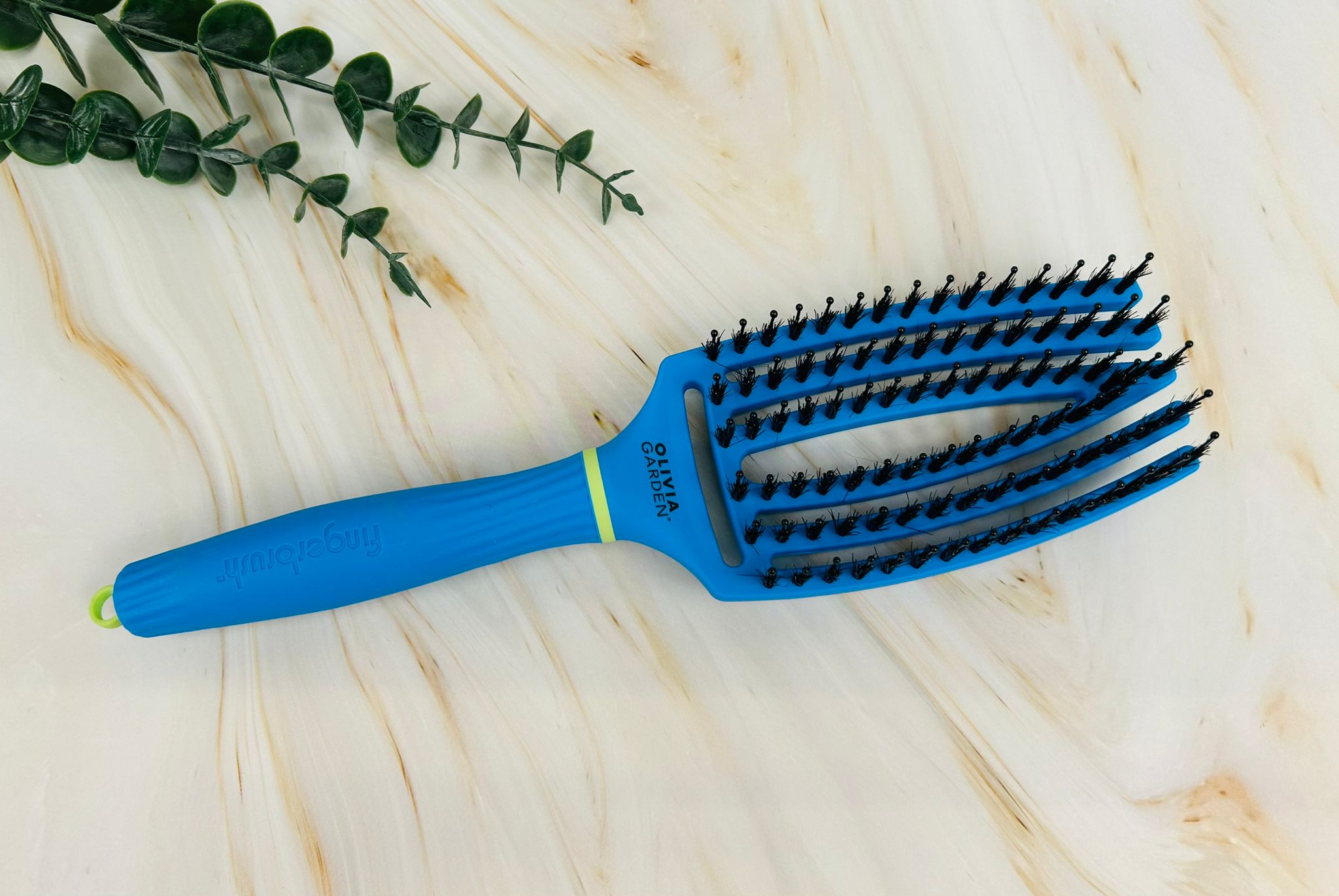 INNER CHILD Kollektion | Fingerbrush Haarbürste
