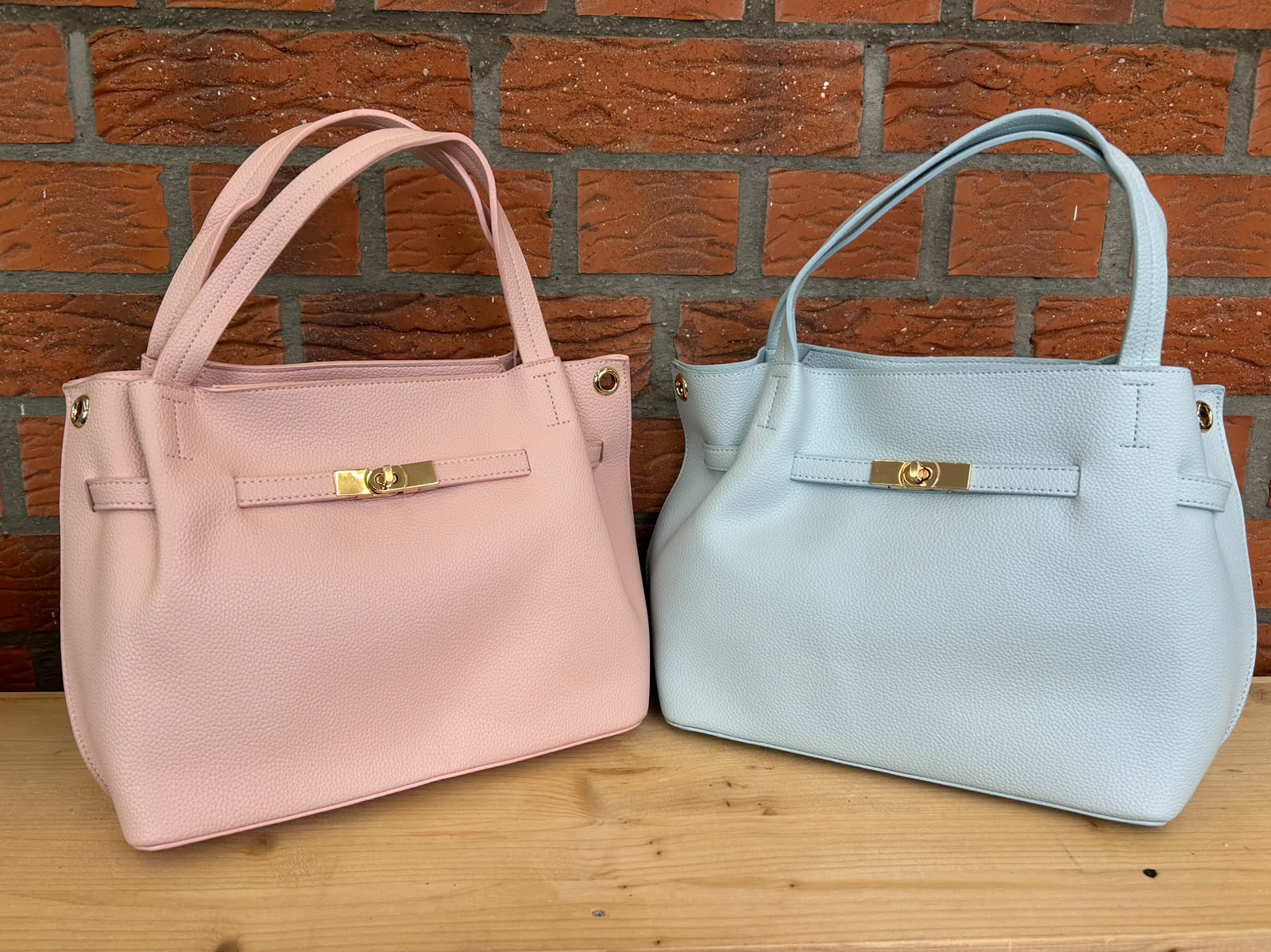 'Inis' verschied. Farben | Tasche
