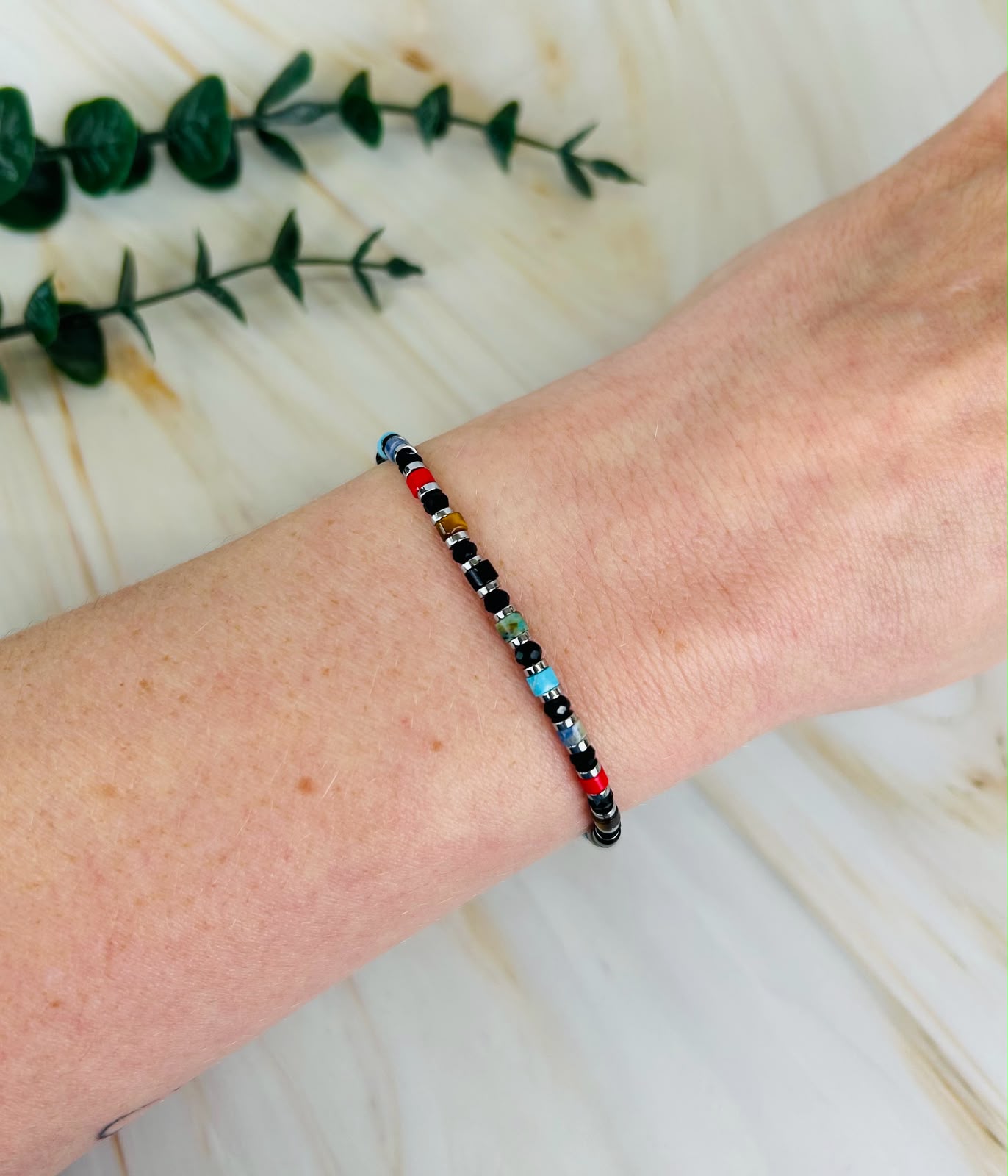 Männerarmband | Armband Nr. 1