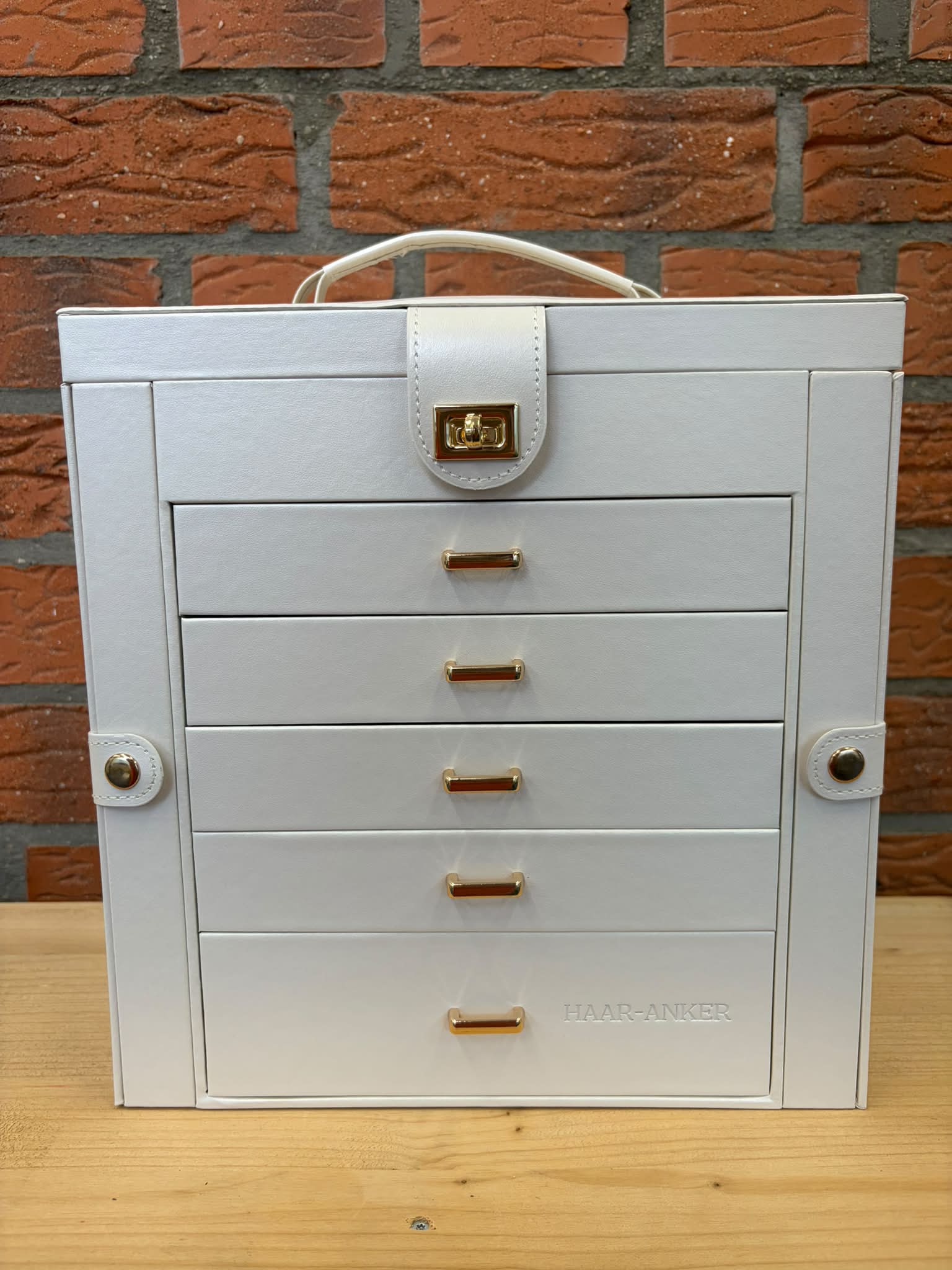 Schmuckkasten | Aufbewahrung
