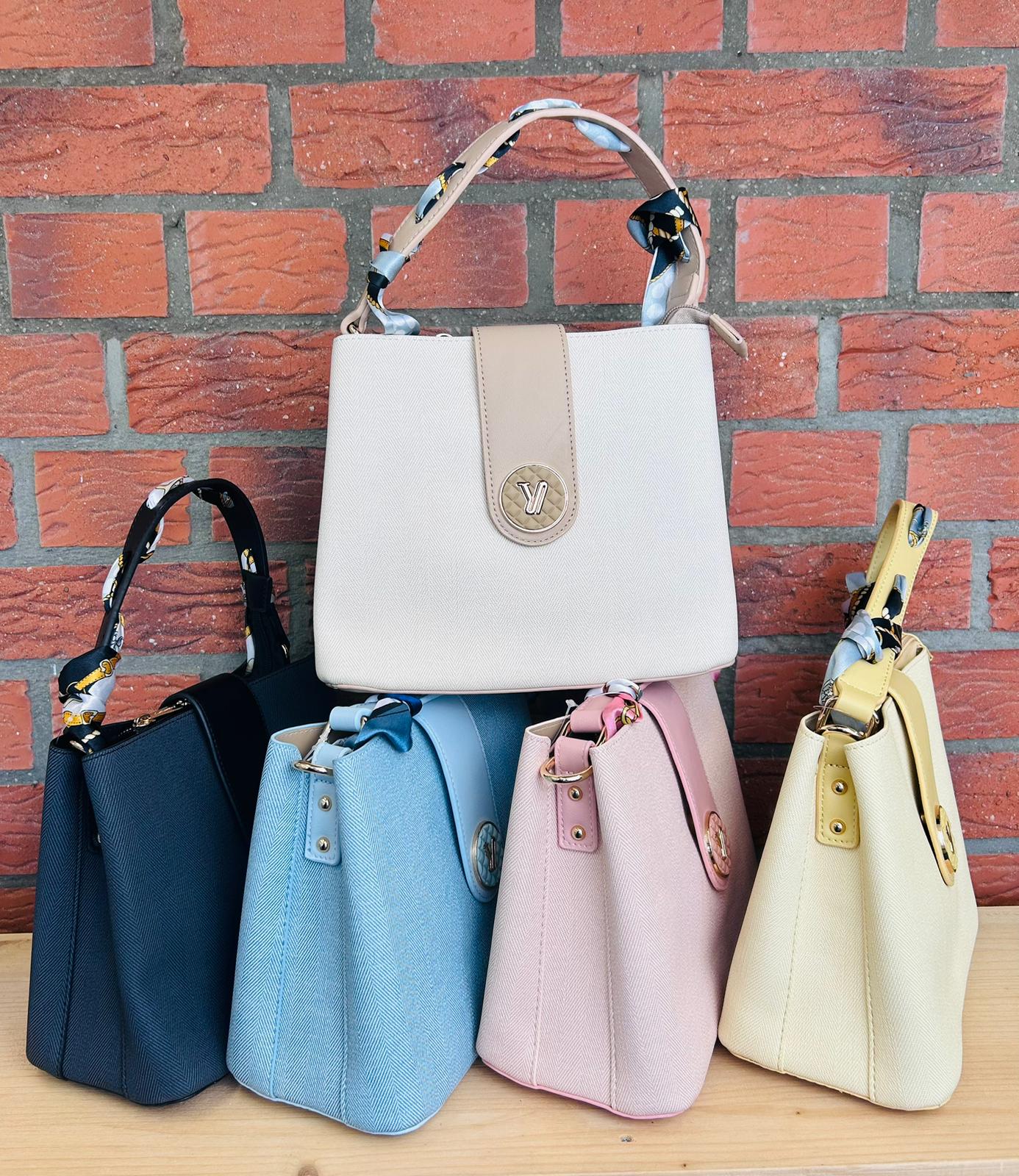 "Schludi" verschied. Farben | Tasche