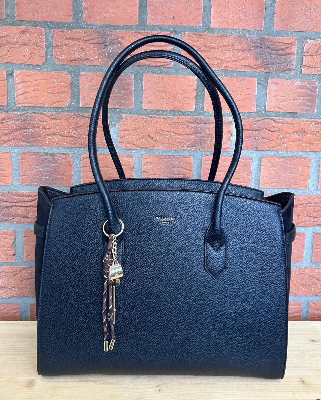 XXL Kordel-Schwarz | Tasche