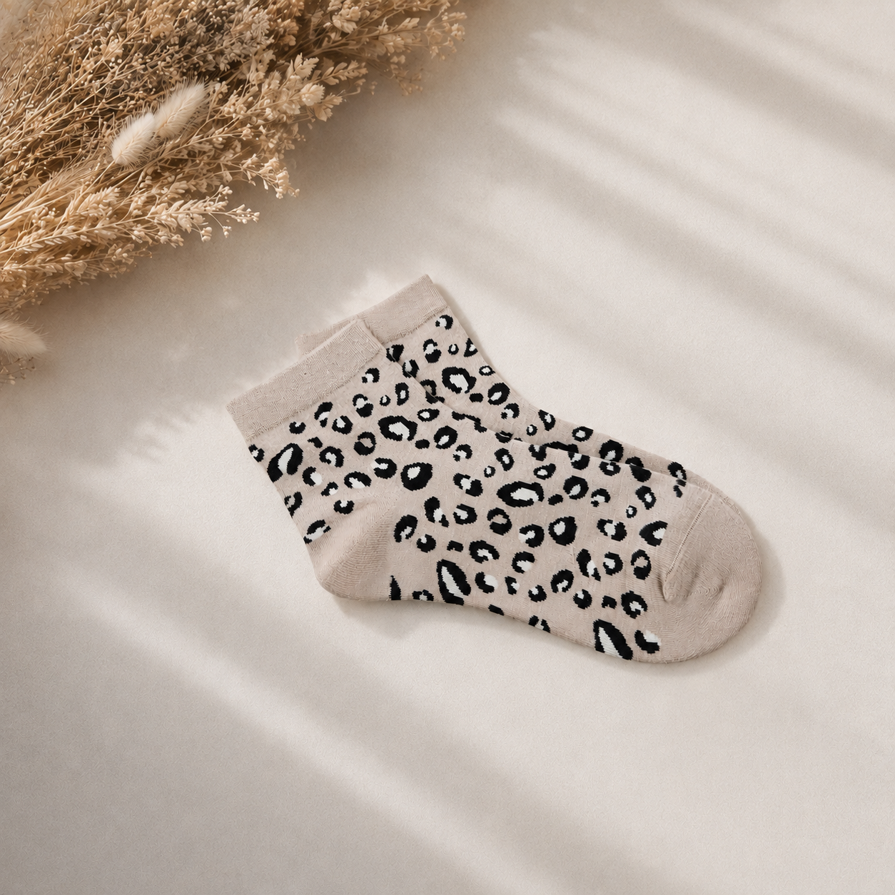 Leo-Socken verschied. Farben | Socken