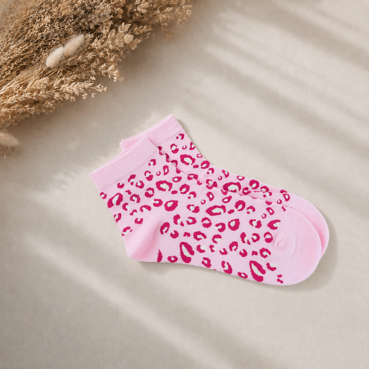 Leo-Socken verschied. Farben | Socken