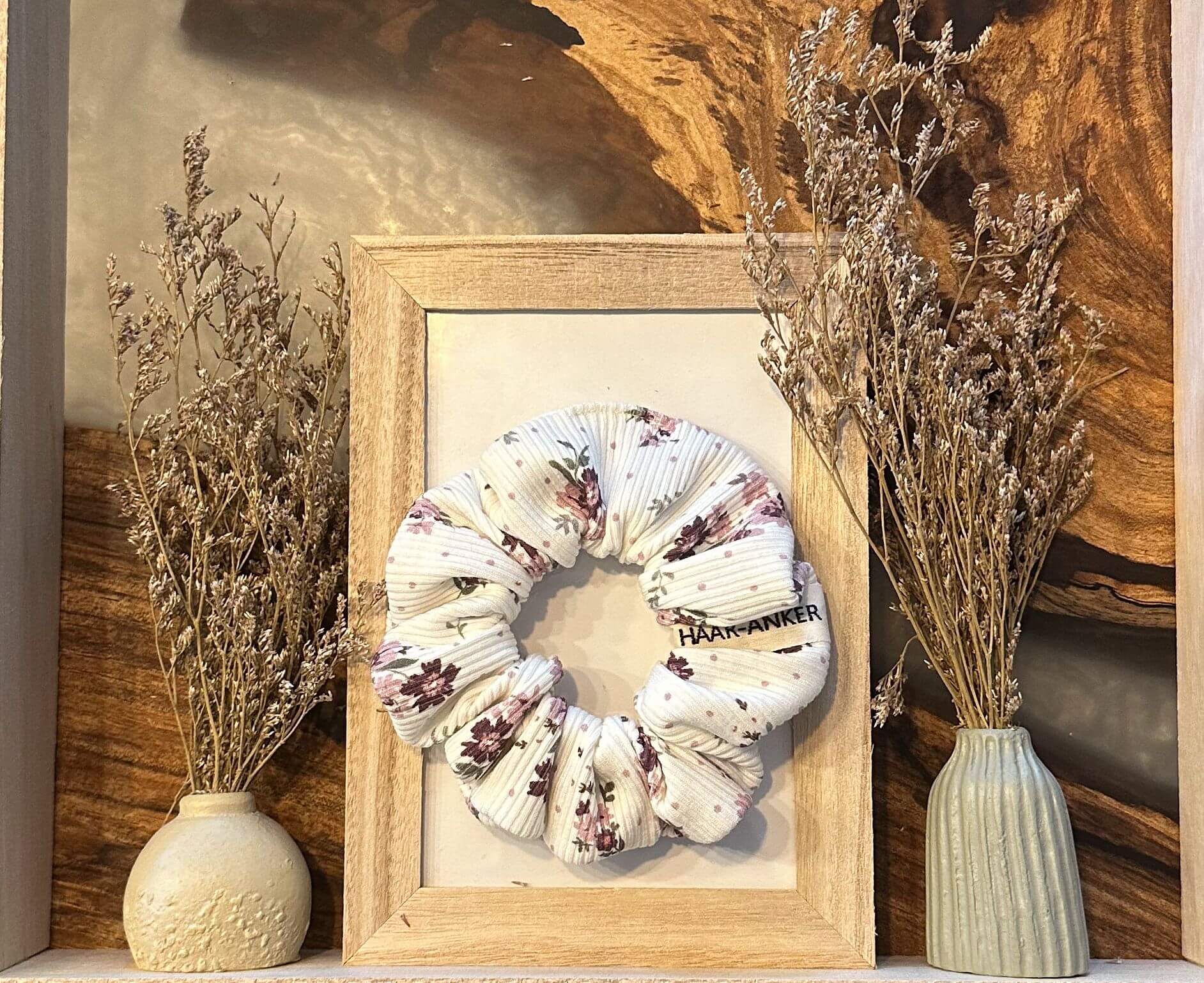 Bunt | Scrunchie