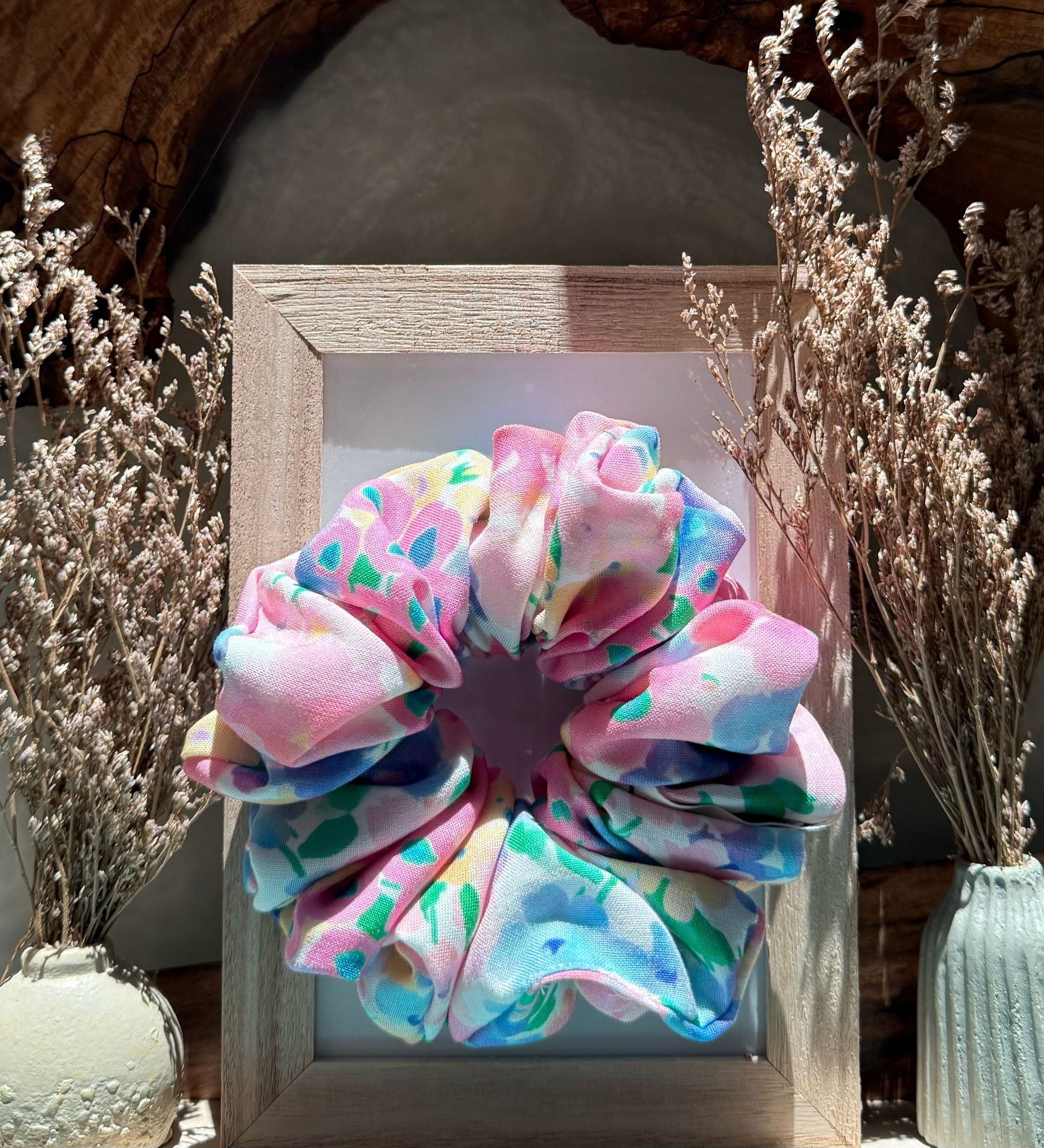 XXL-Scrunchie | Love-Kollektion💕