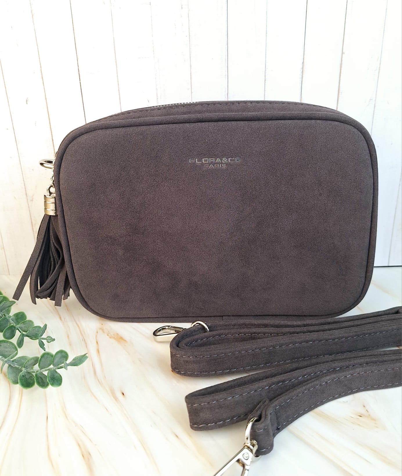 "Holi" verschied. Farben | Tasche | HAAR-ANKER