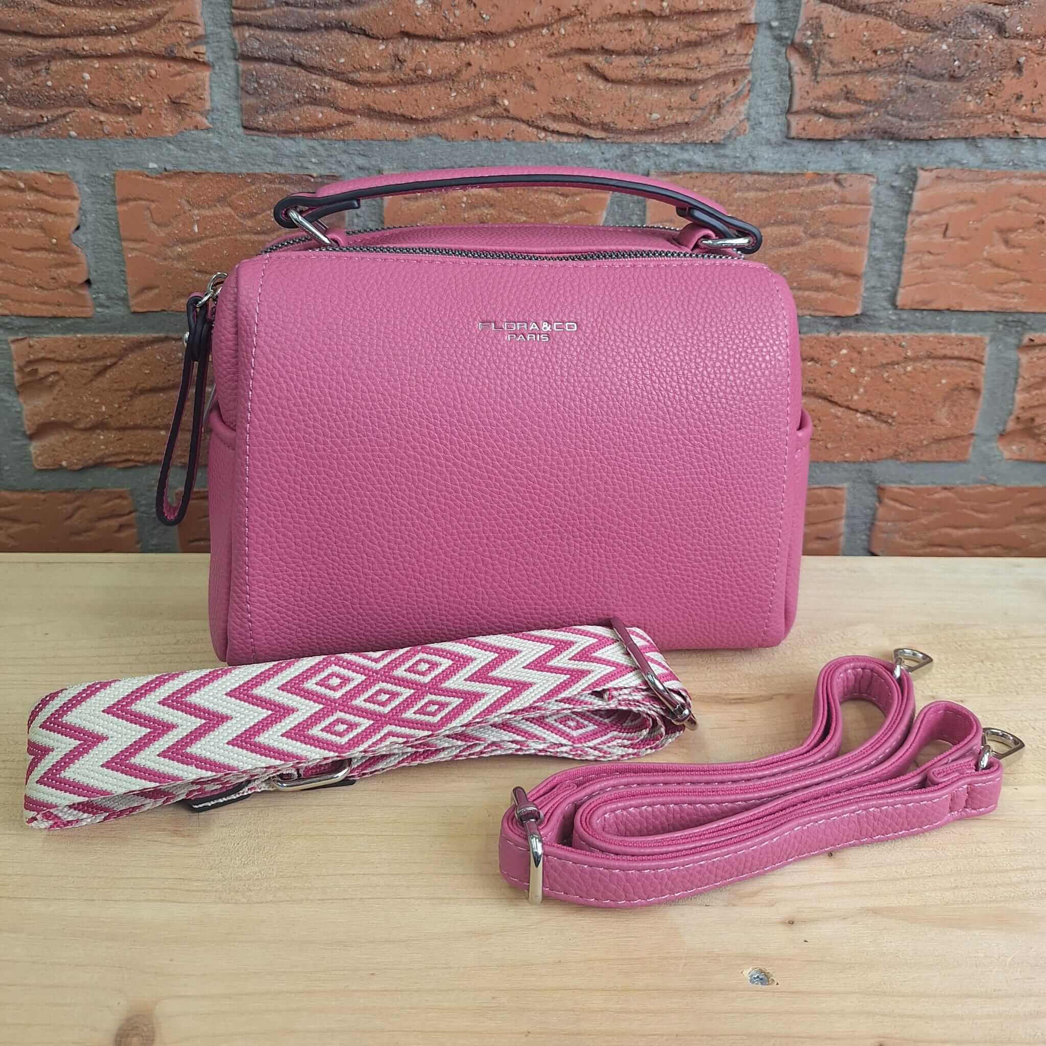 'Stine' verschied. Farben | Tasche / HAAR-ANKER