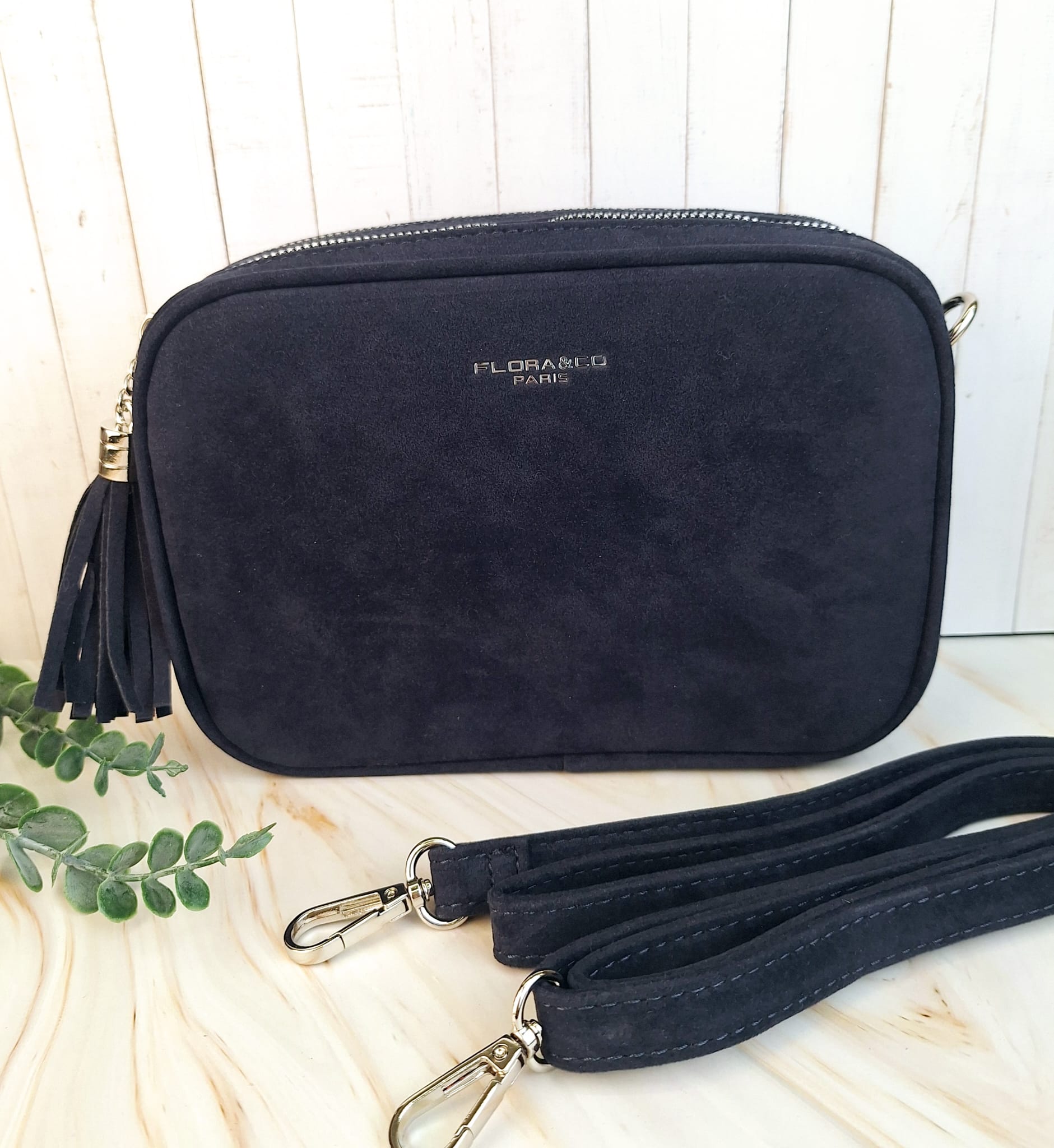 "Holi" verschied. Farben | Tasche | HAAR-ANKER