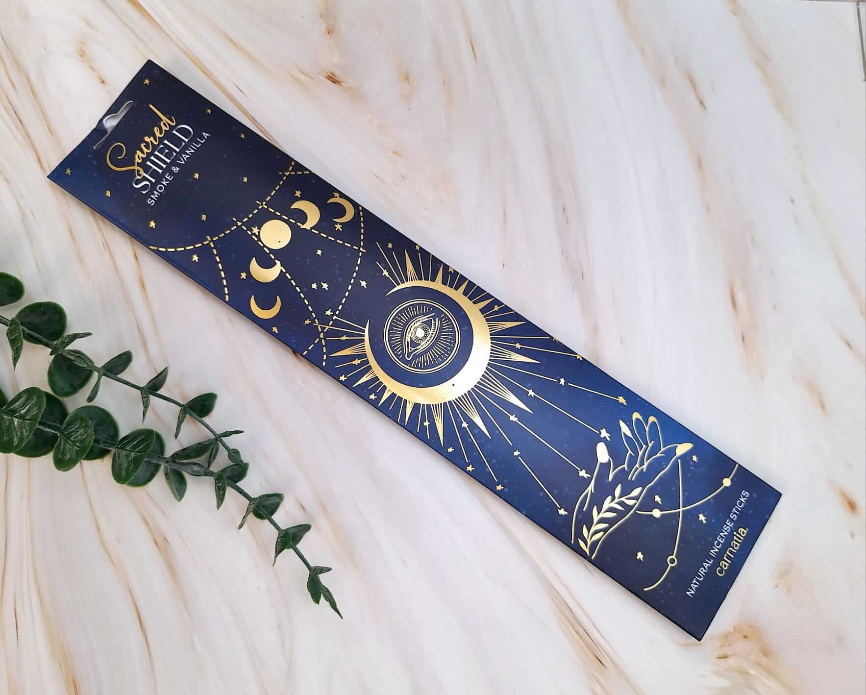 Starry Spell verschied. Sorten | Räucherstäbchen / HAAR-ANKER