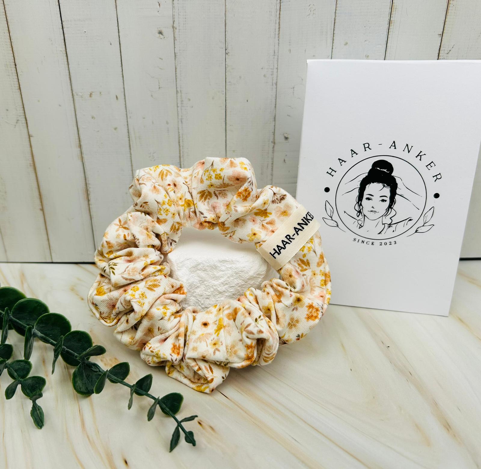 Original-Scrunchie | Spring Edition 🌼