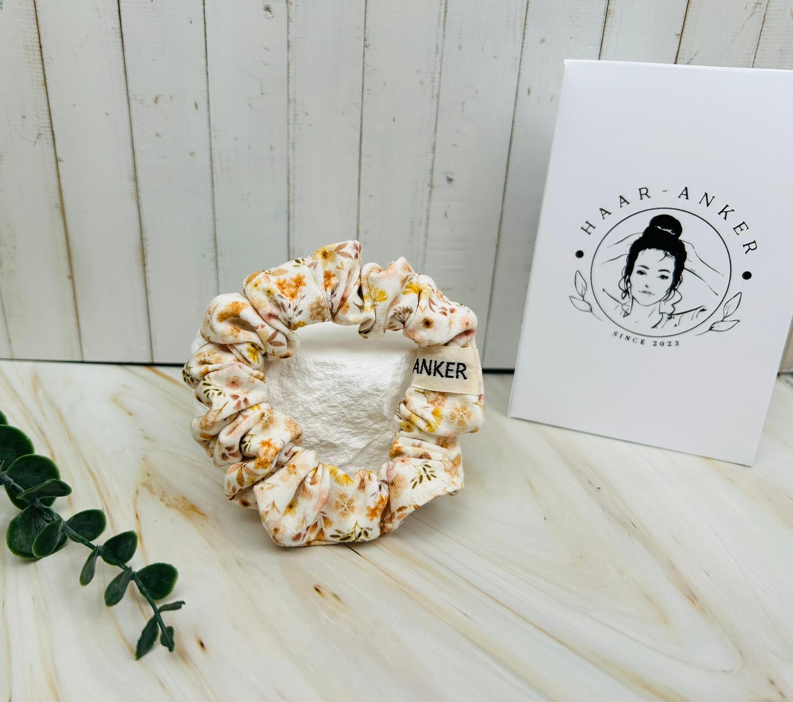 S-Scrunchie | Spring Edition 🌼