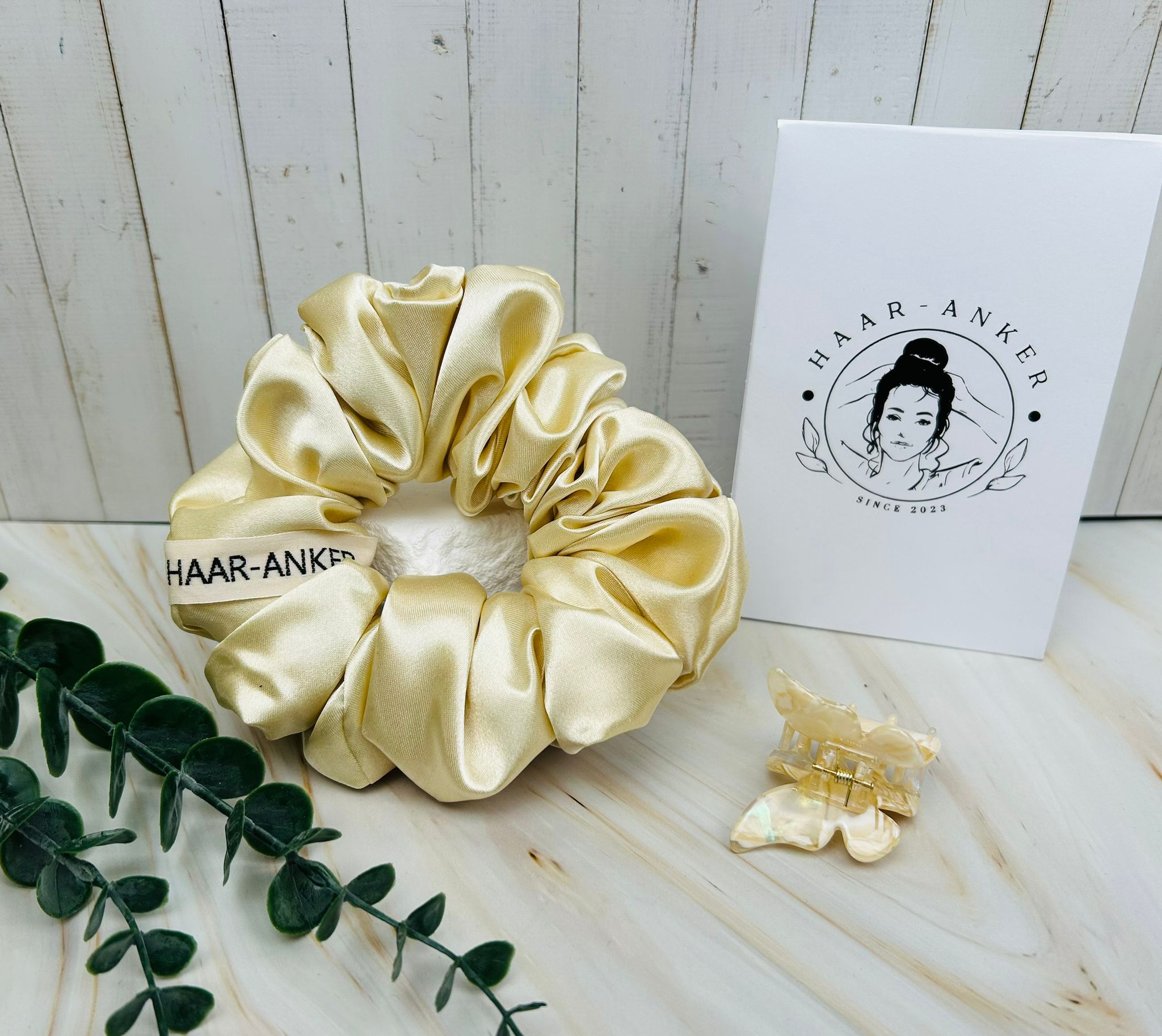 Bundle Butter Yellow | Dienstag