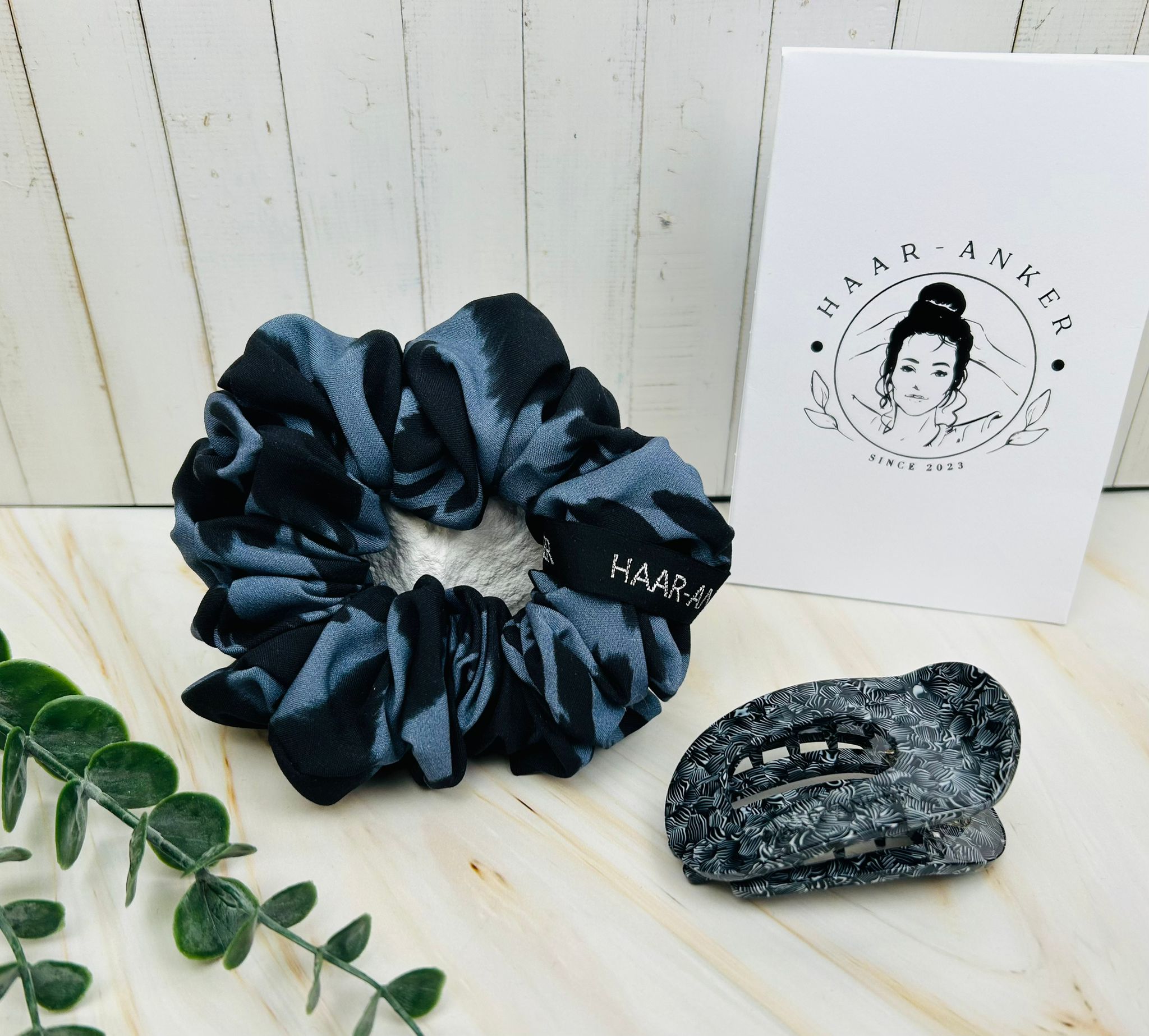 Bundle Batik Blue | Donnerstag