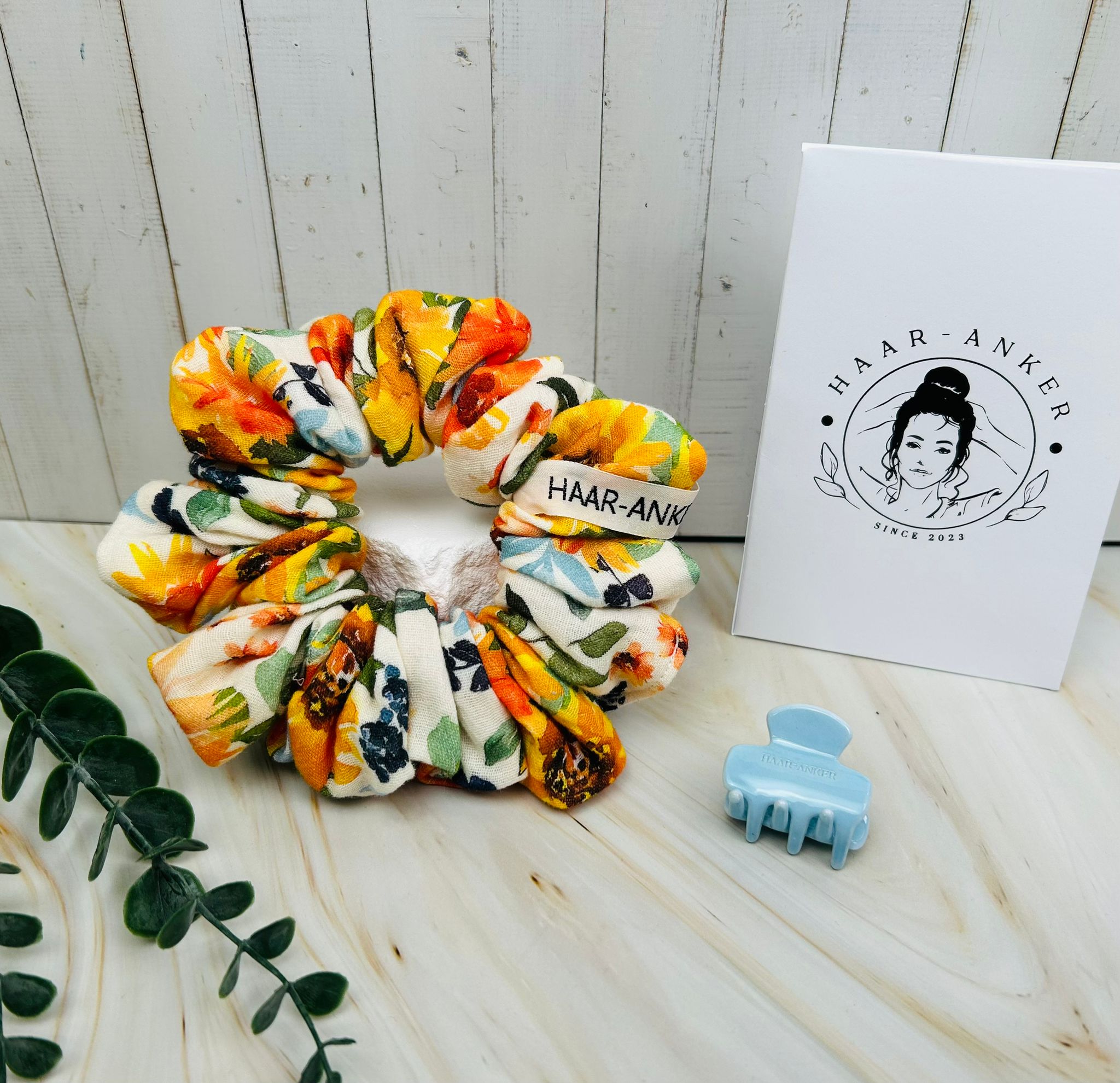 Bundle Flower Meadow | Freitag