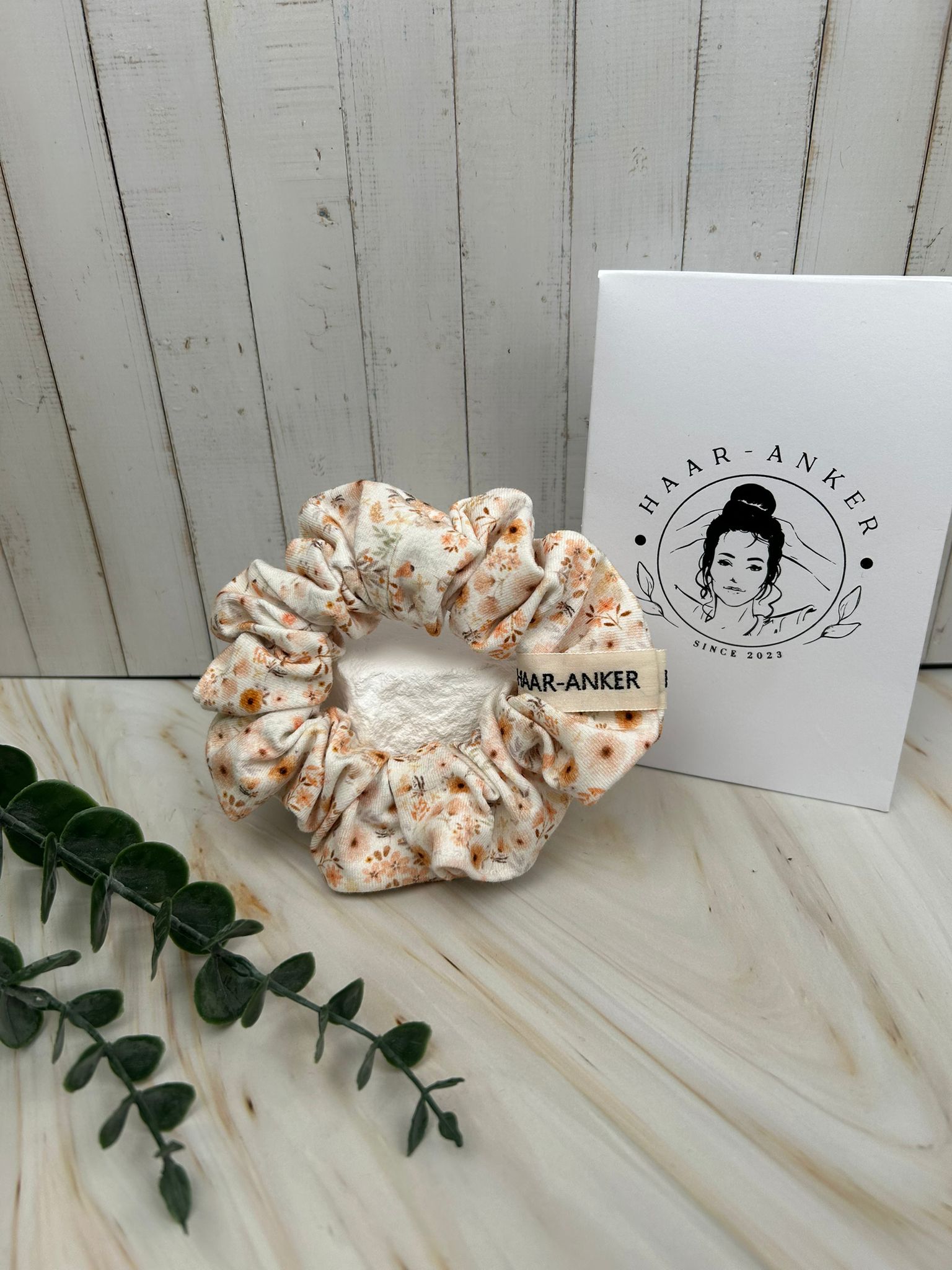 Original-Scrunchie | Spring Edition 🌼