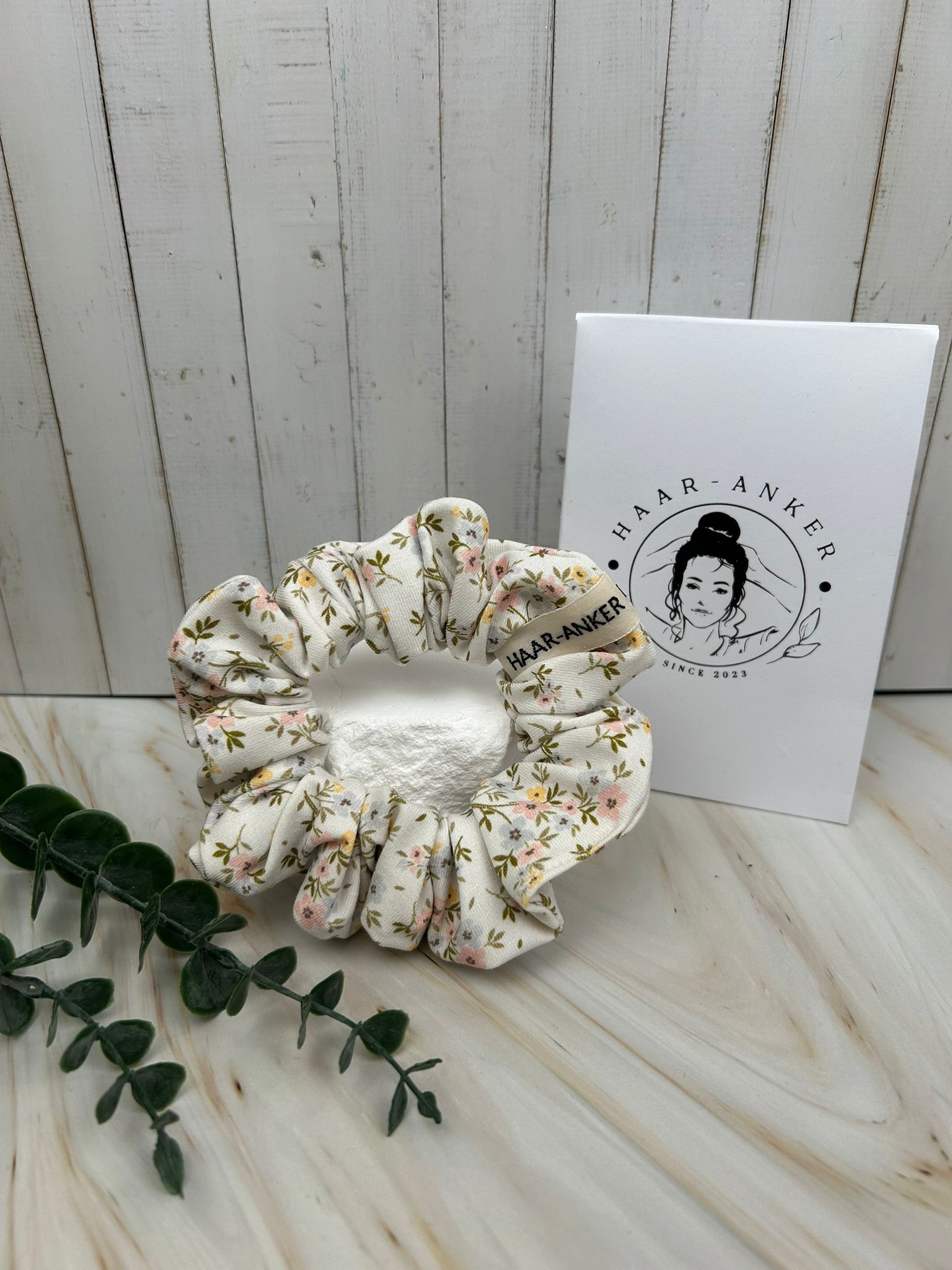 Original-Scrunchie | Spring Edition 🌼