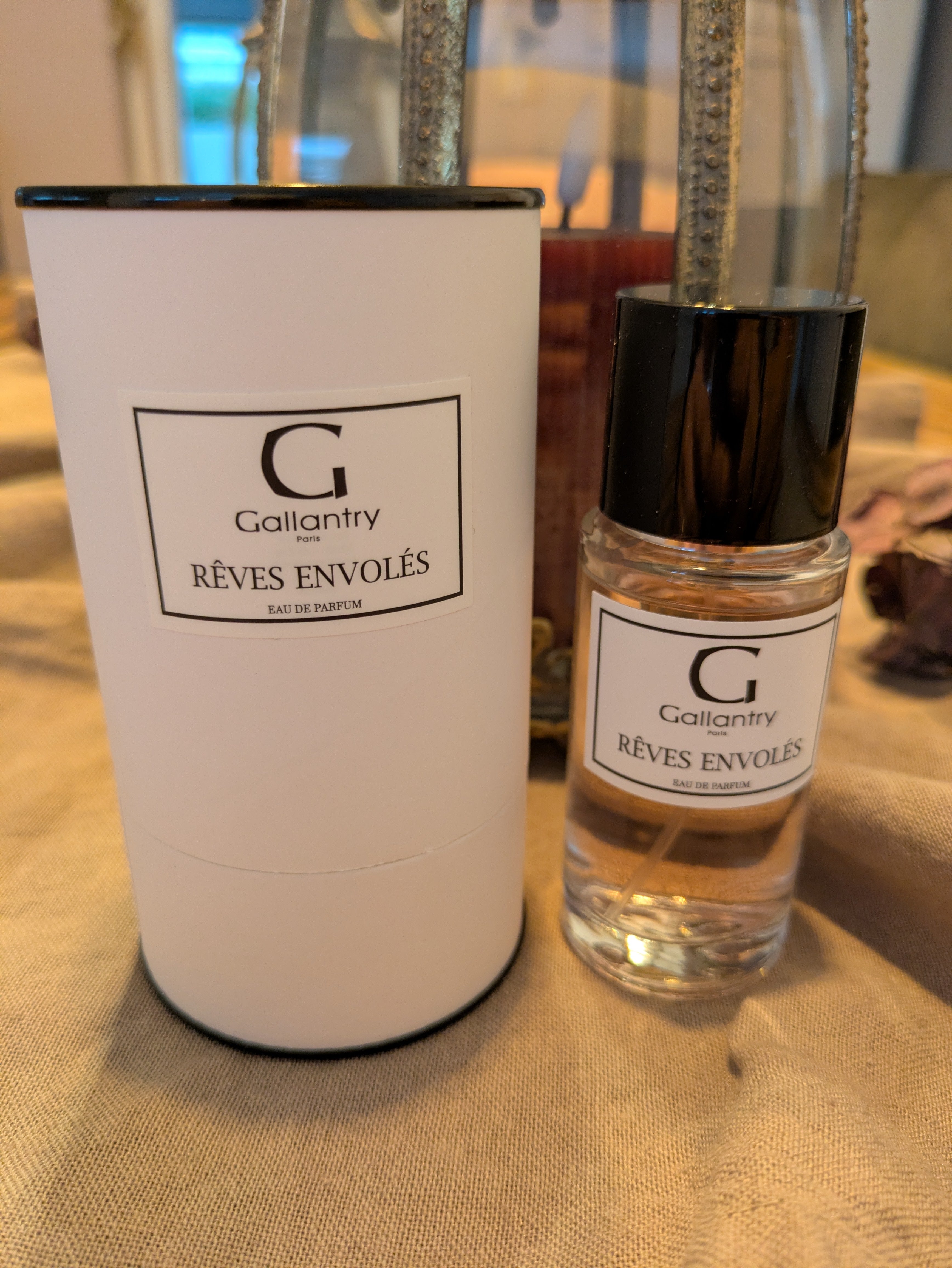 Rêves | Parfum