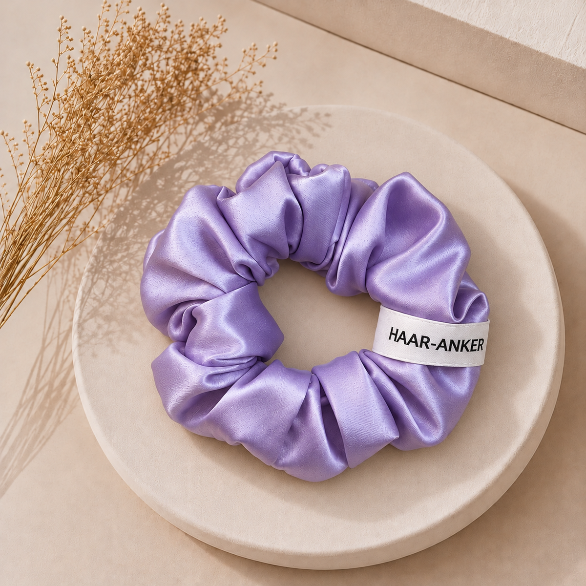 Satin | Scrunchie
