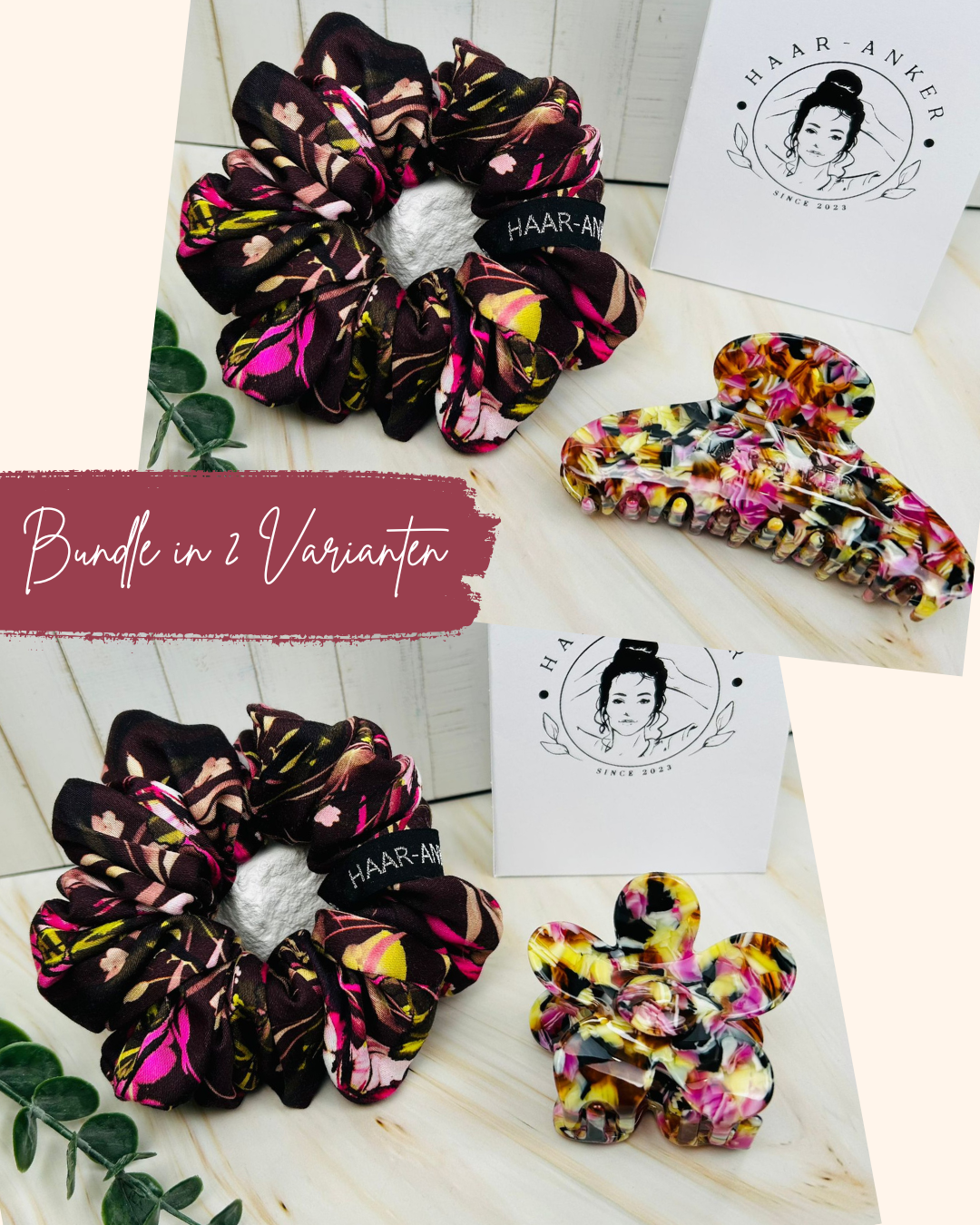 Bundle Flowergarden | Mittwoch
