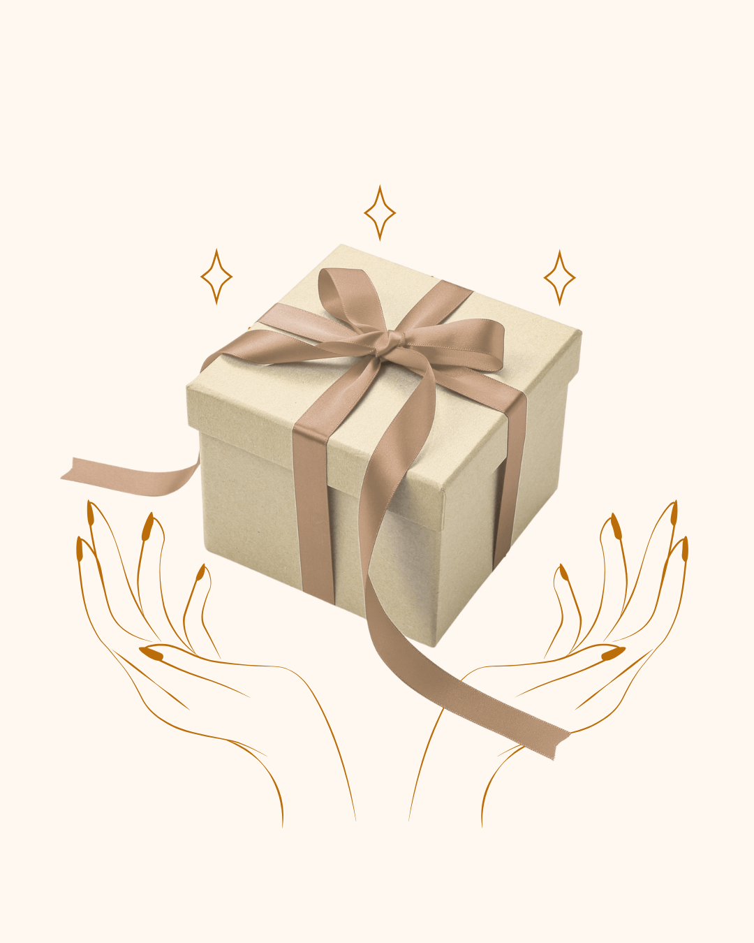 Spirit Box / HAAR-ANKER