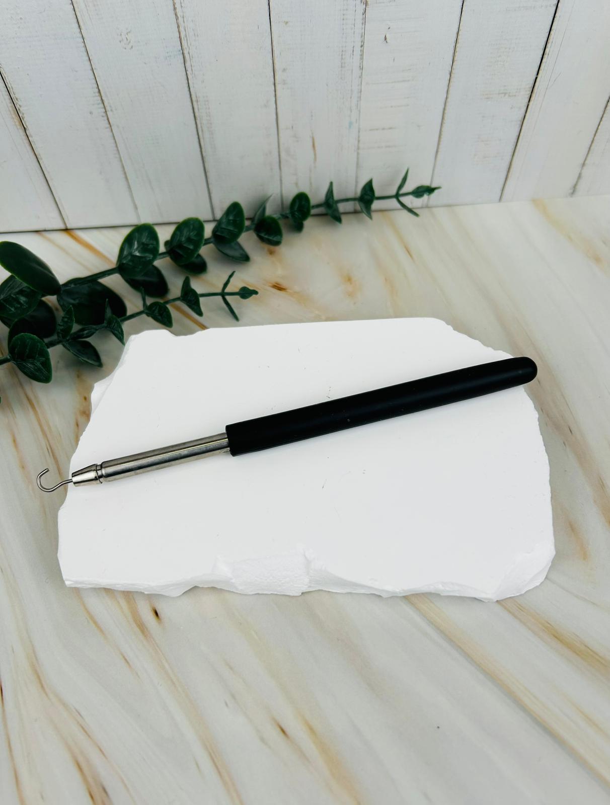 Einfädelhilfen verschied. Farben