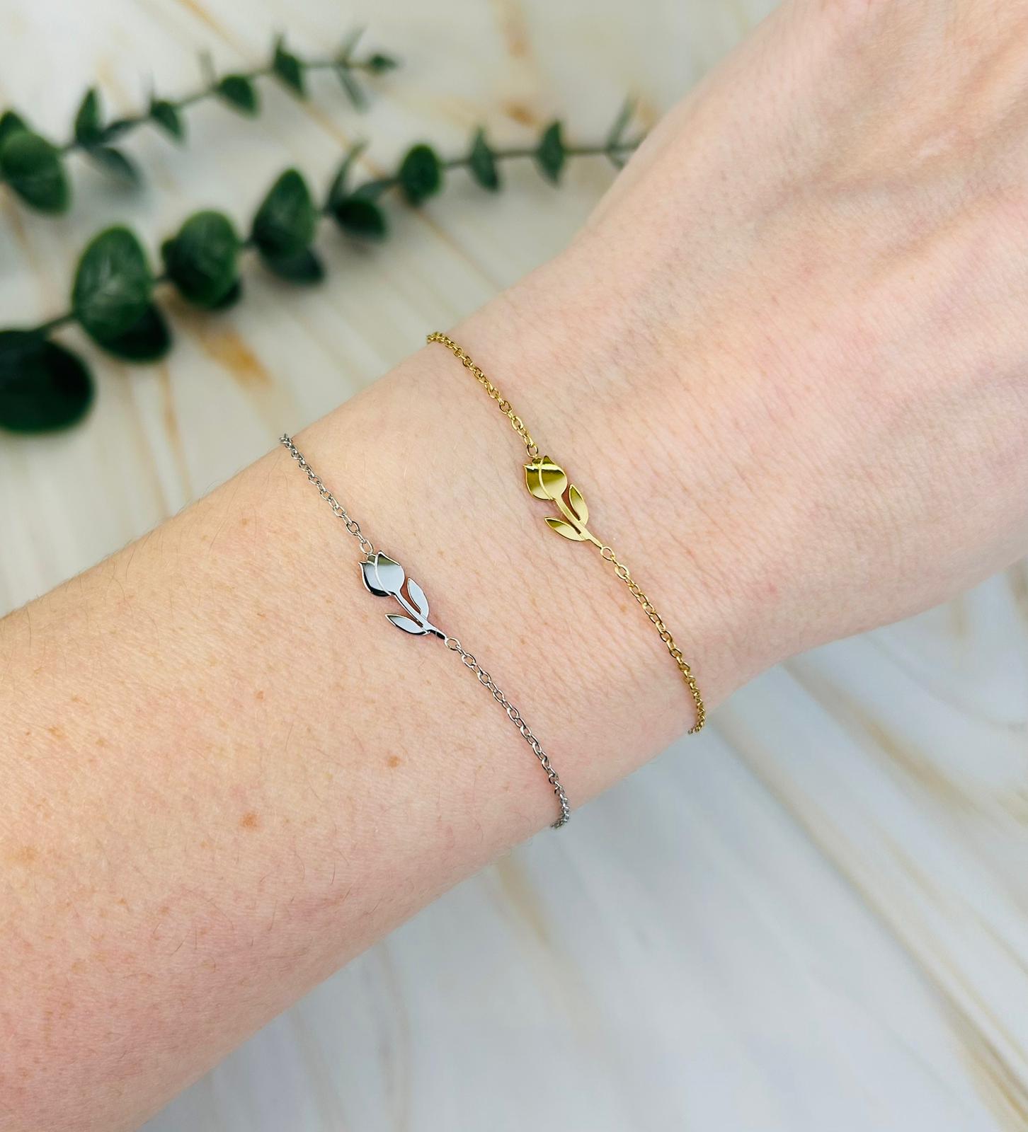 Tulpe | Armband