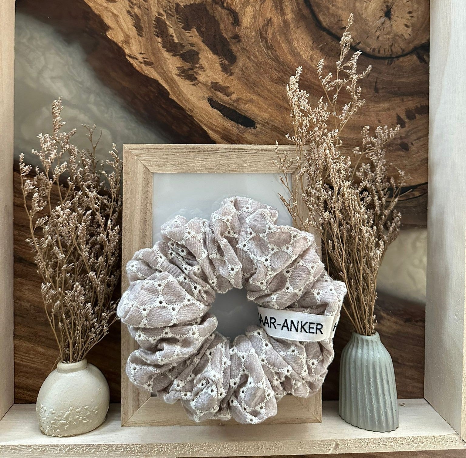 XXL-Scrunchie | Frauentag-Kollektion😍