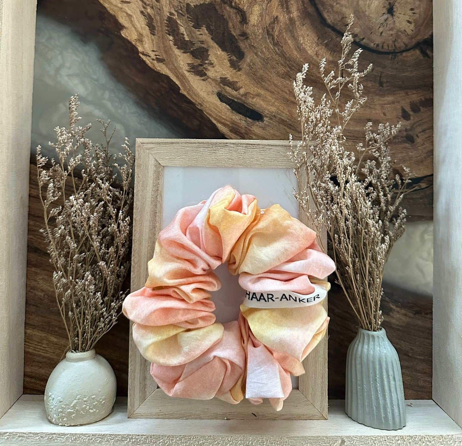 XXL-Scrunchie | Frauentag-Kollektion😍