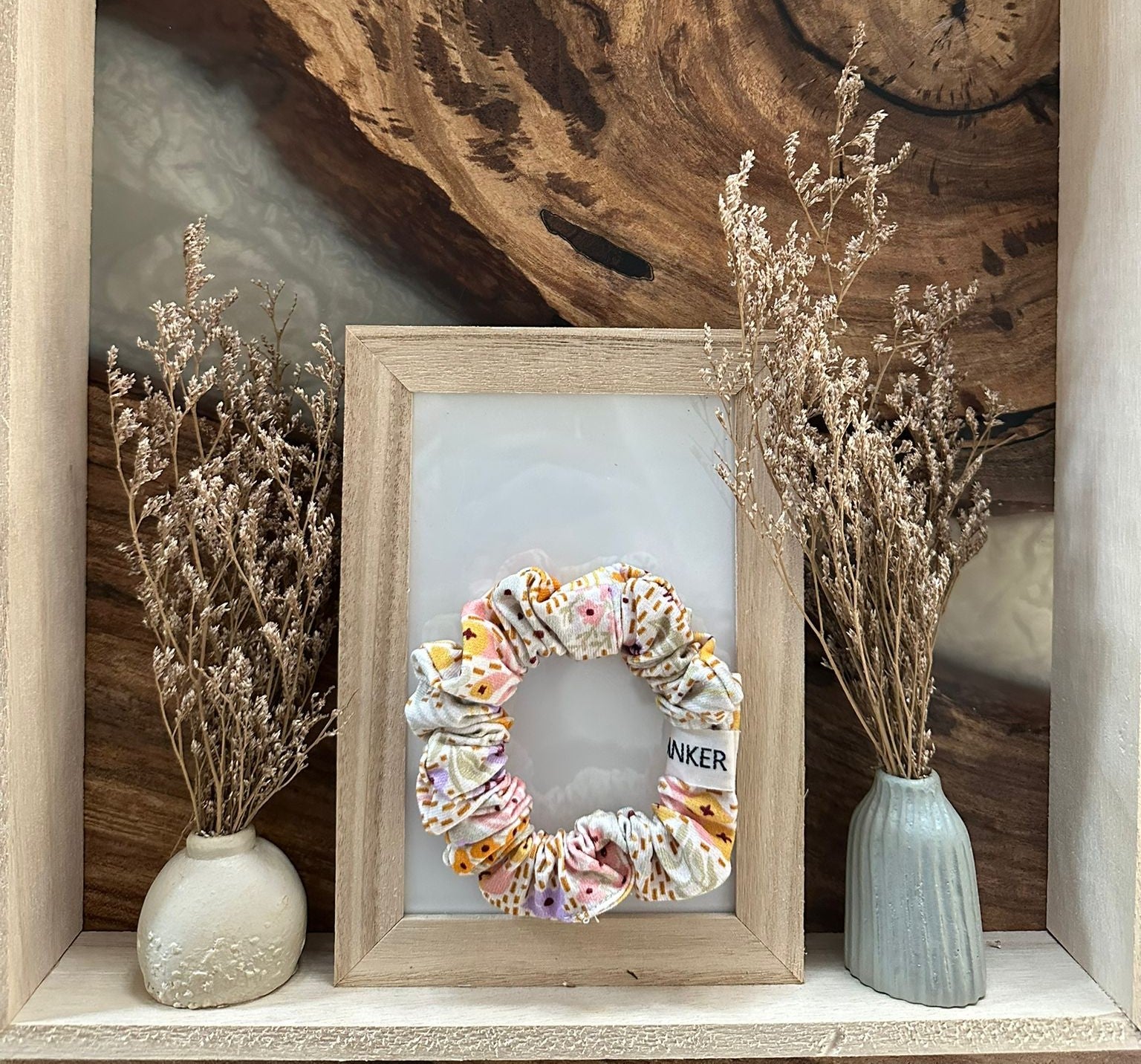 S-Scrunchie | Frauentag-Kollektion😍