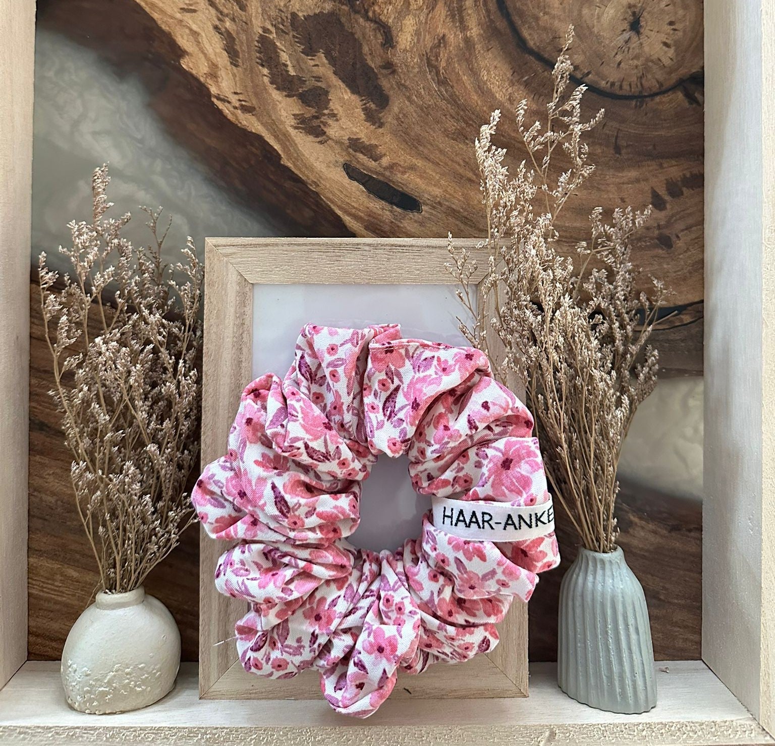 XXL-Scrunchie | Frauentag-Kollektion😍