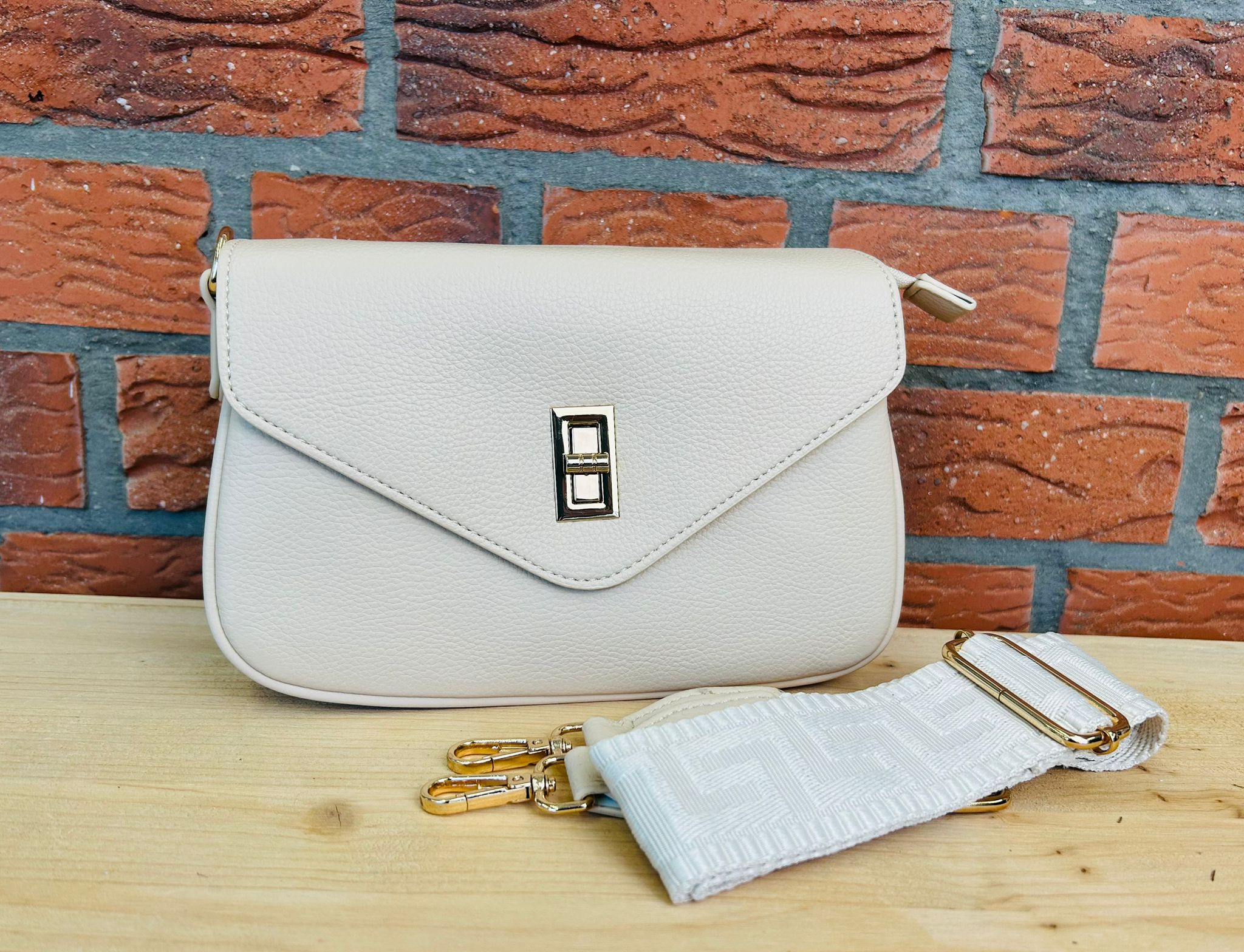 'Elegant' | Tasche