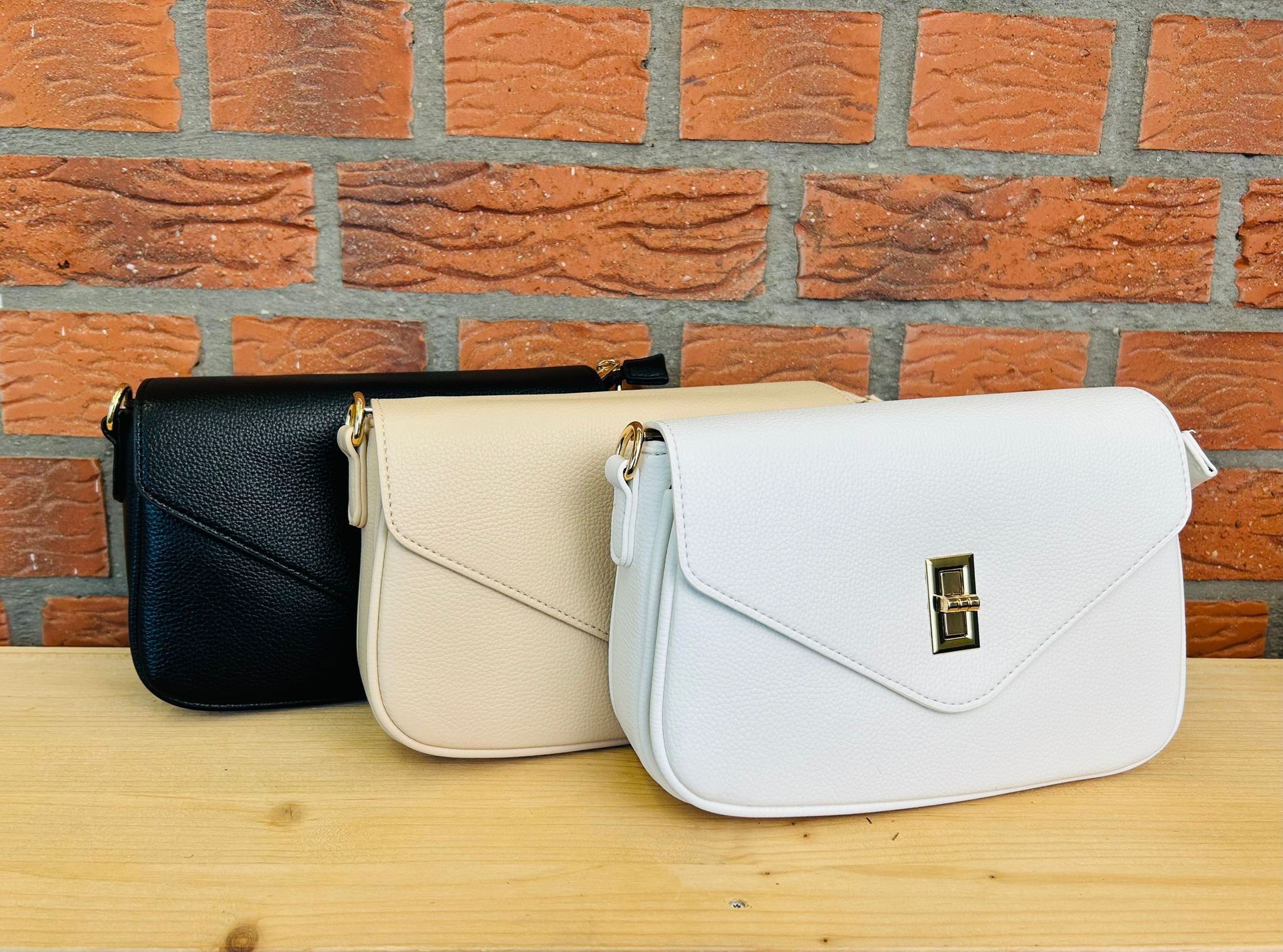 'Elegant' | Tasche