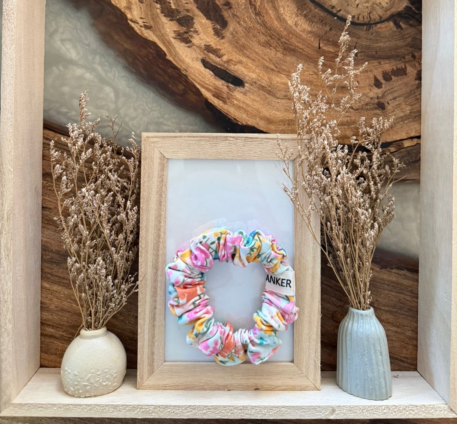 Hawaii S-Scrunchie | Frühlingskollektion🌸