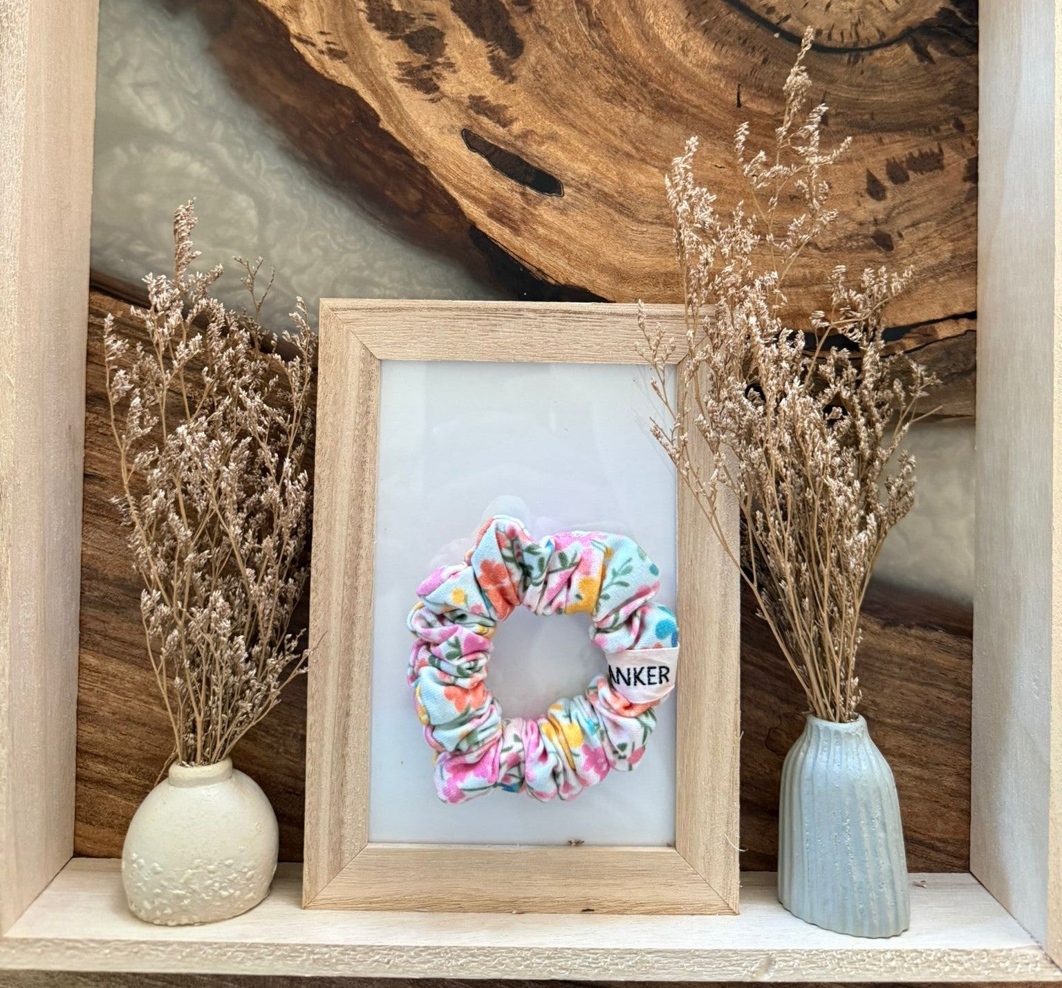 Hawaii XS-Scrunchie | Frühlingskollektion🌸