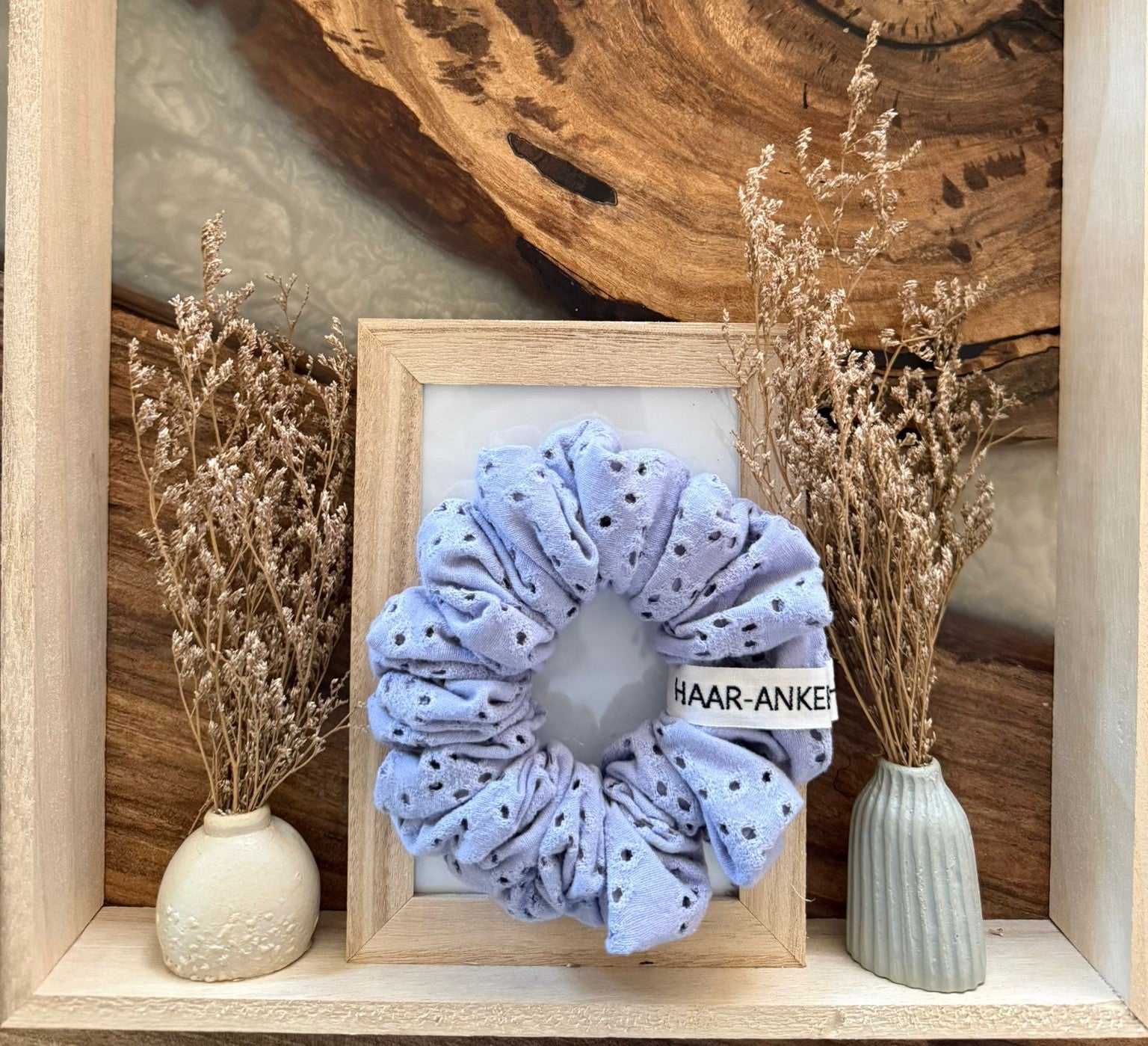 XXL-Scrunchie | Frühlingskollektion🌸