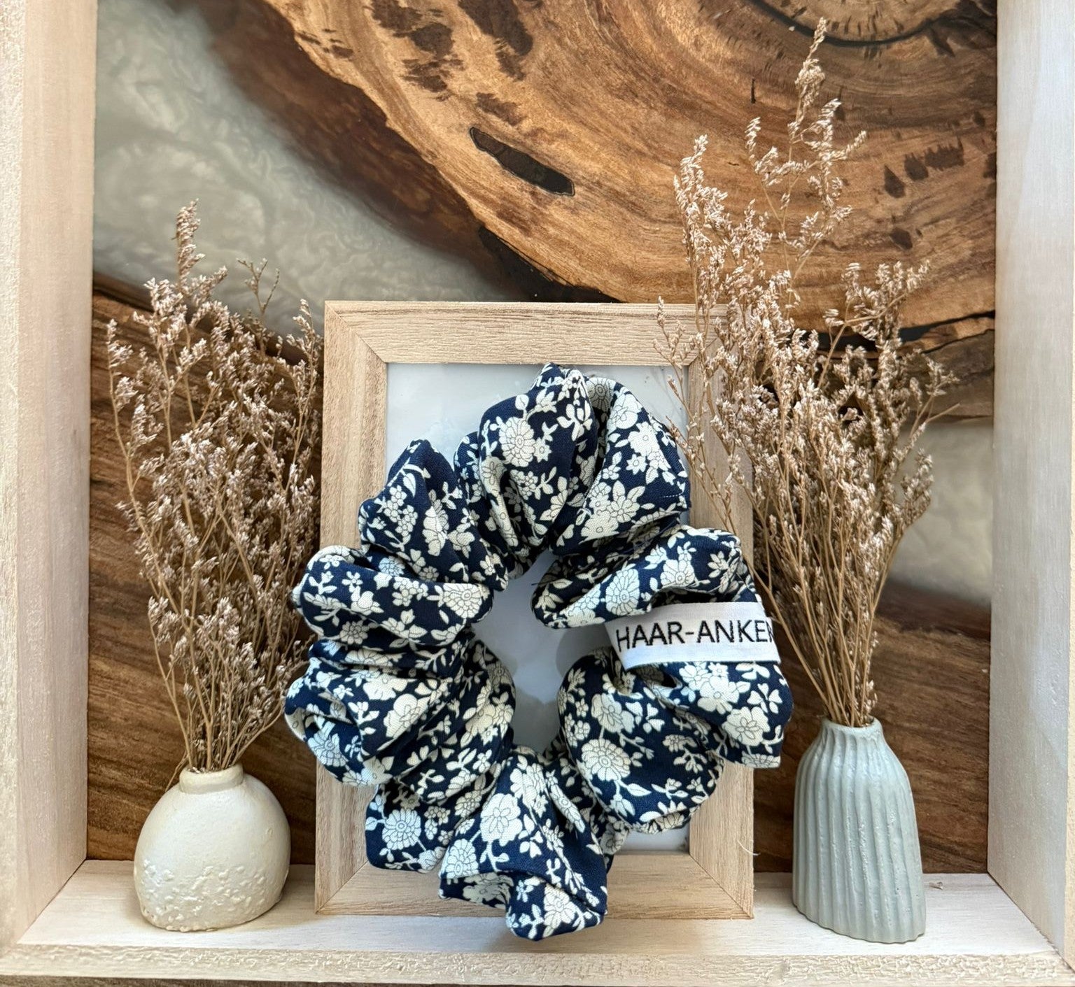 XXL-Scrunchie | Frühlingskollektion🌸