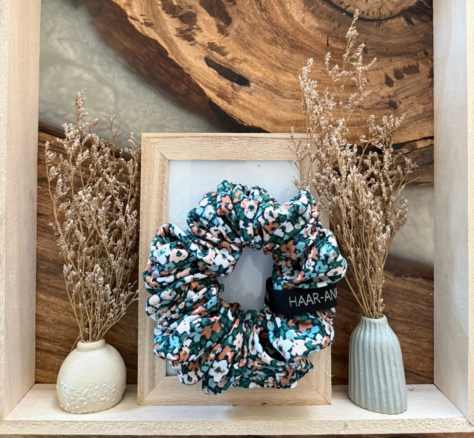 XXL-Scrunchie | Frühlingskollektion🌸