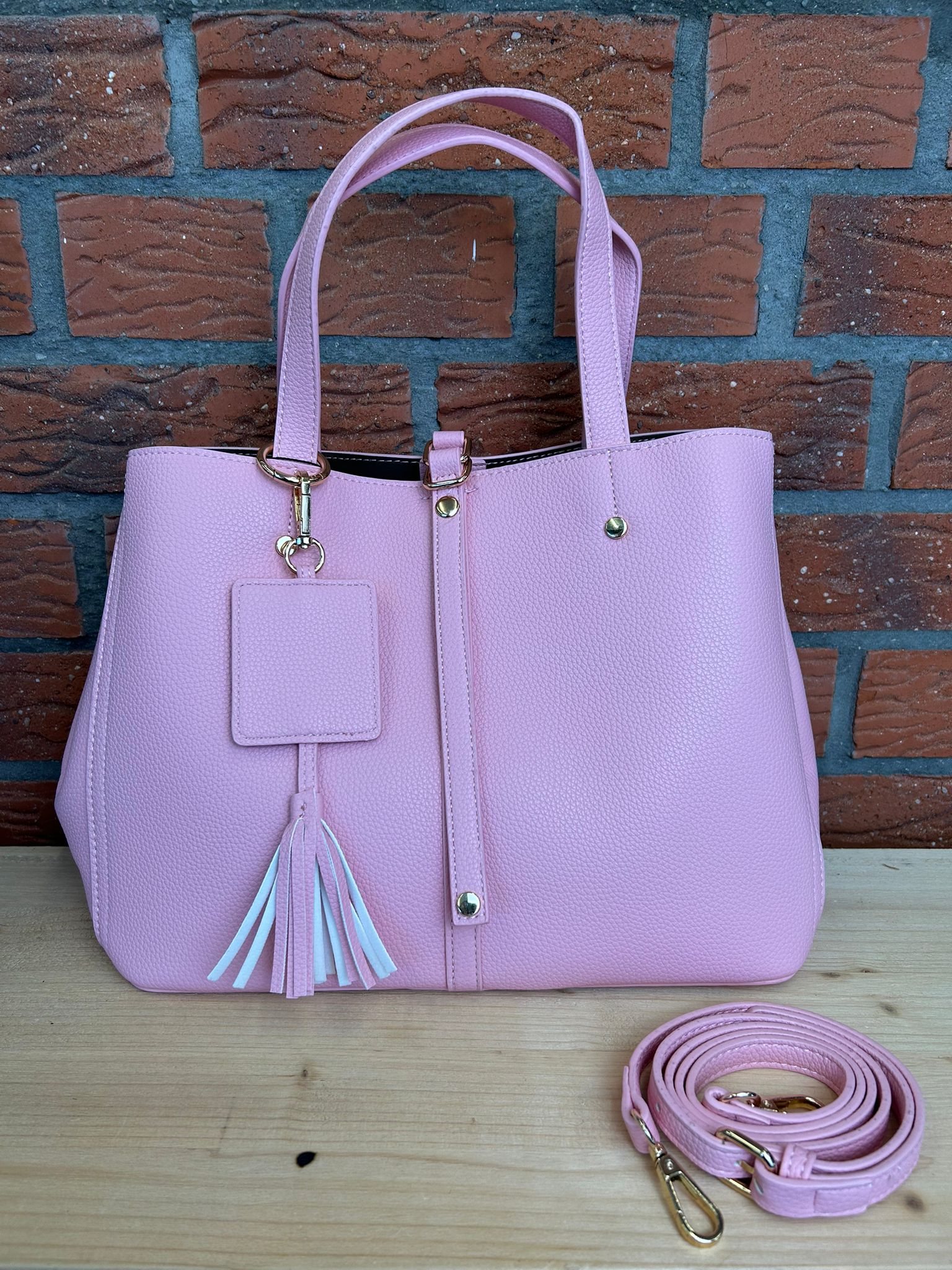 'Mona' | Tasche