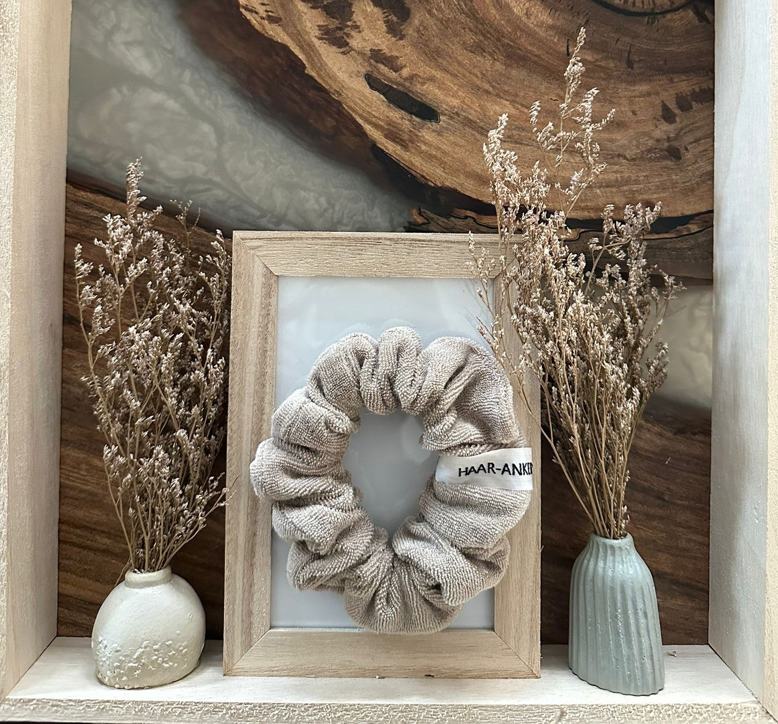 Frottee | Scrunchie