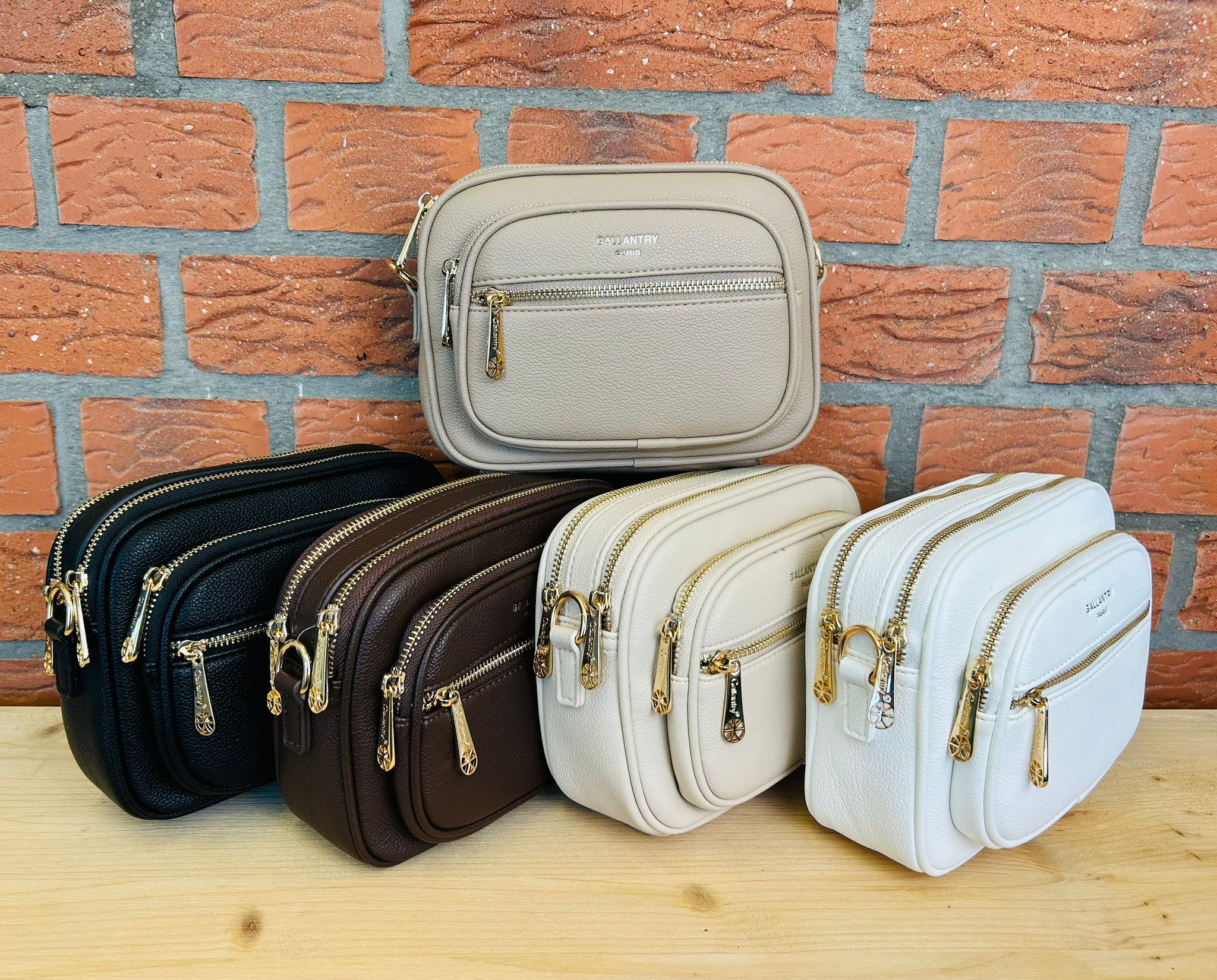 'Stine' verschied. Farben | Tasche