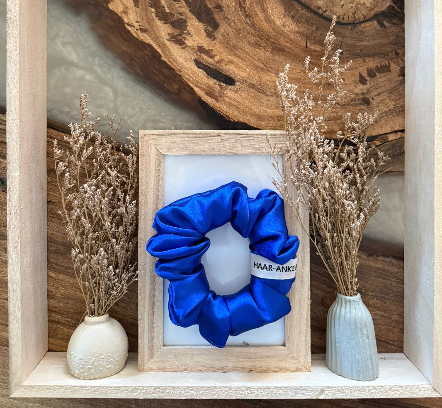 Satin | Scrunchie