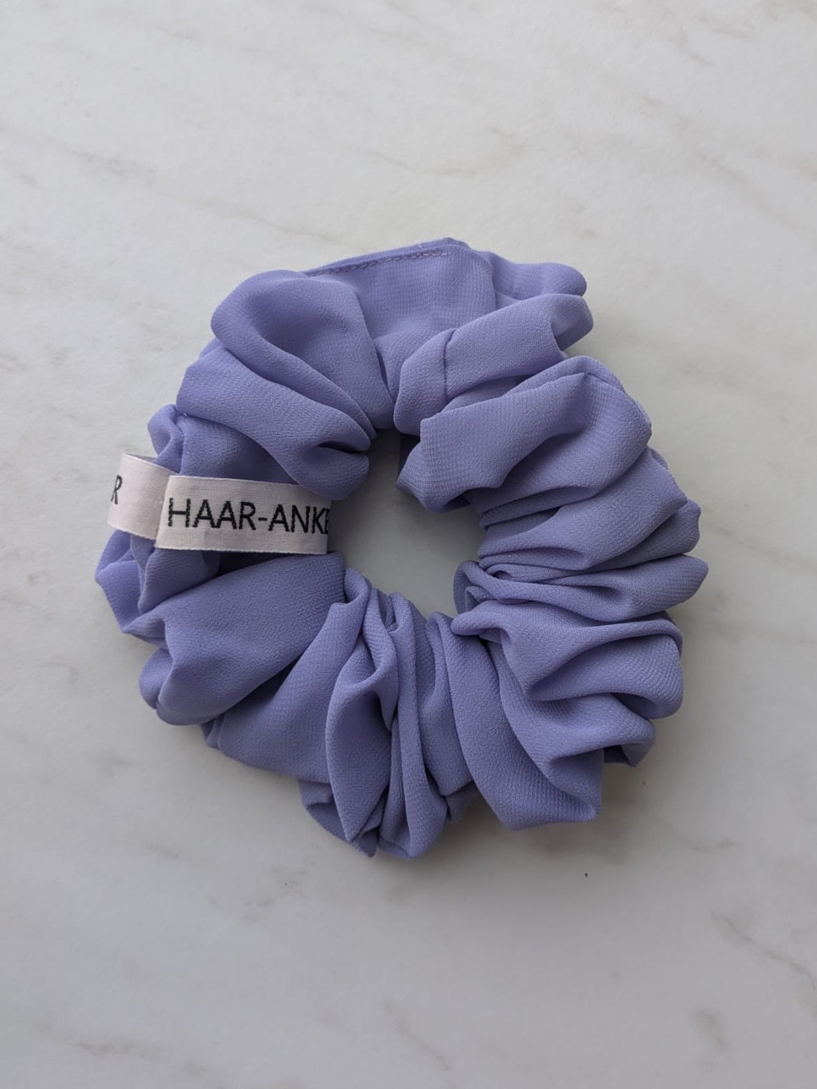 Chiffon | XXL-Scrunchie