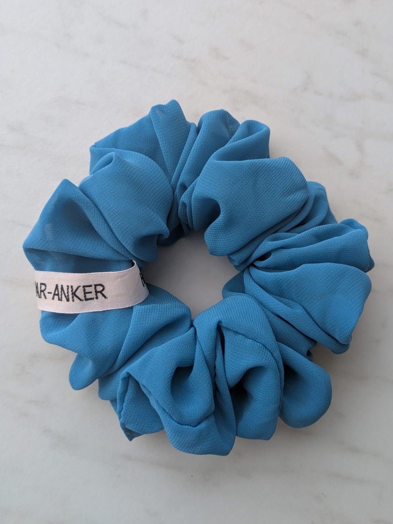 Chiffon | XXL-Scrunchie